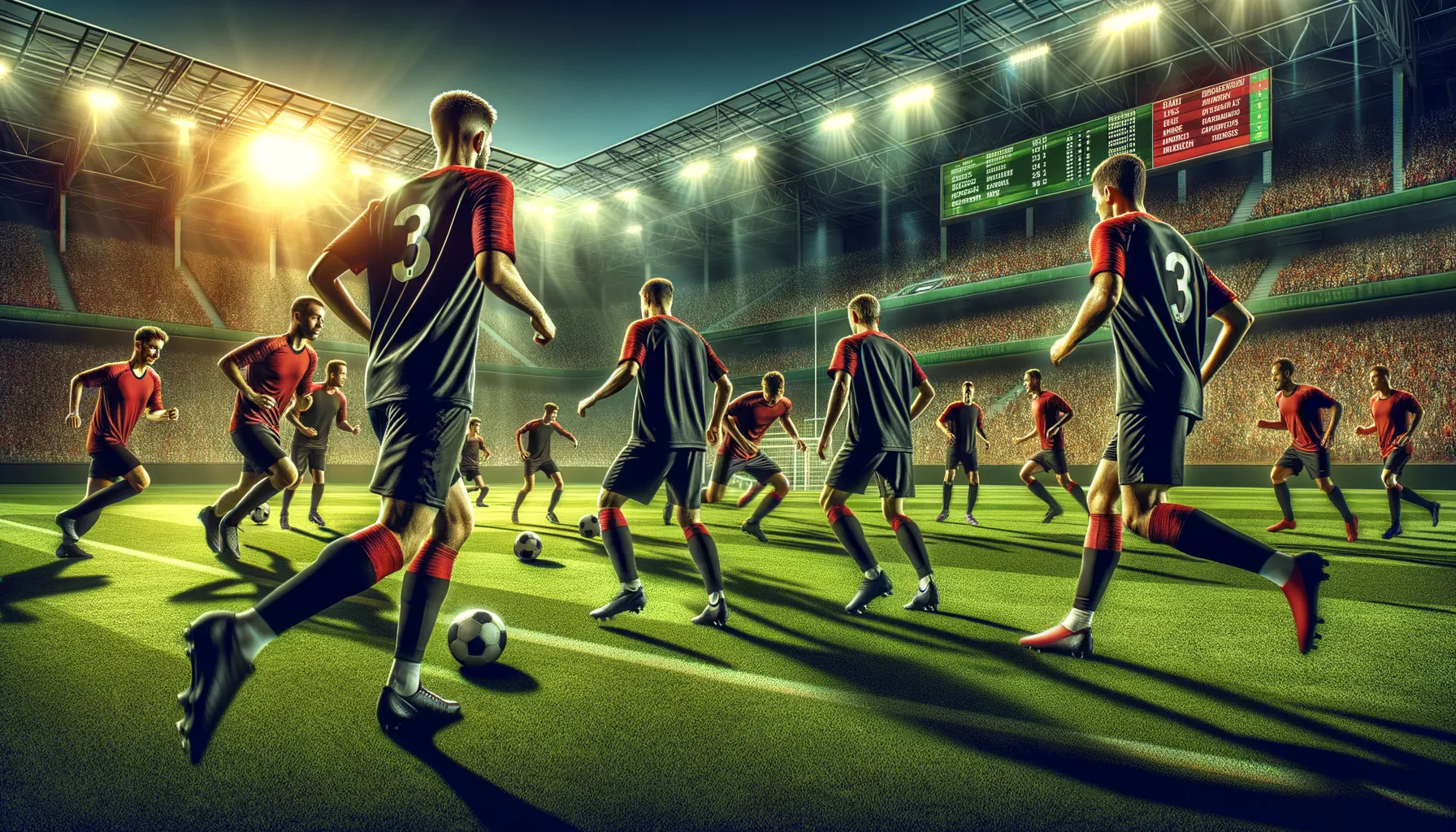 AC Milan Fokus Empat Besar, Lupakan Inter Milan