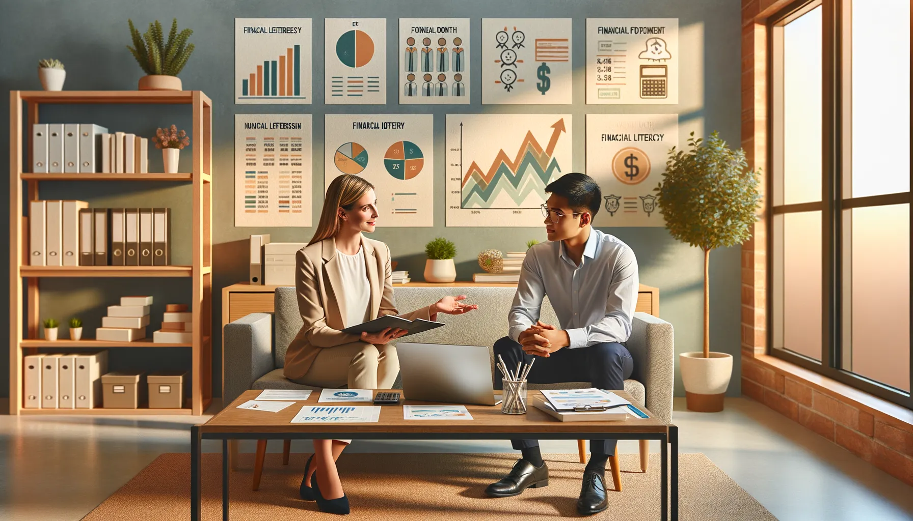 Menelusuri Peran Krisial Perencana Keuangan CISI dalam Meningkatkan Literasi Finansial