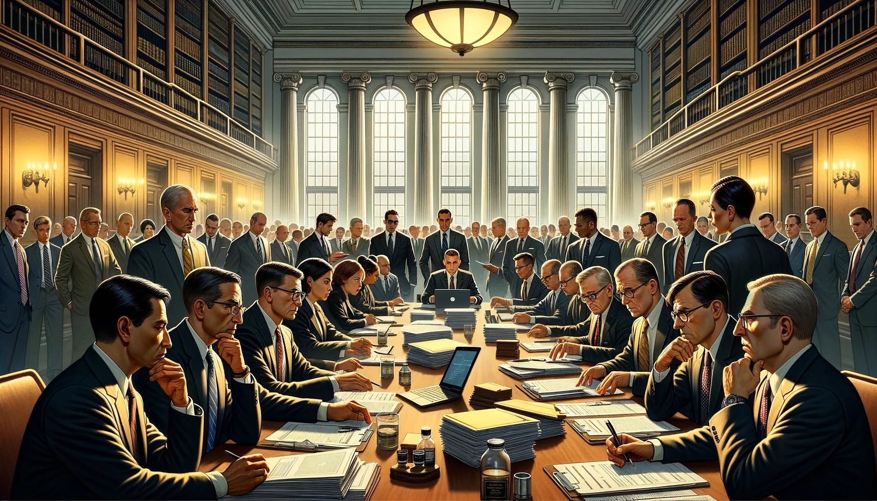 Potensi Pemanggilan Jokowi dalam Kasus Korupsi Kuota Haji