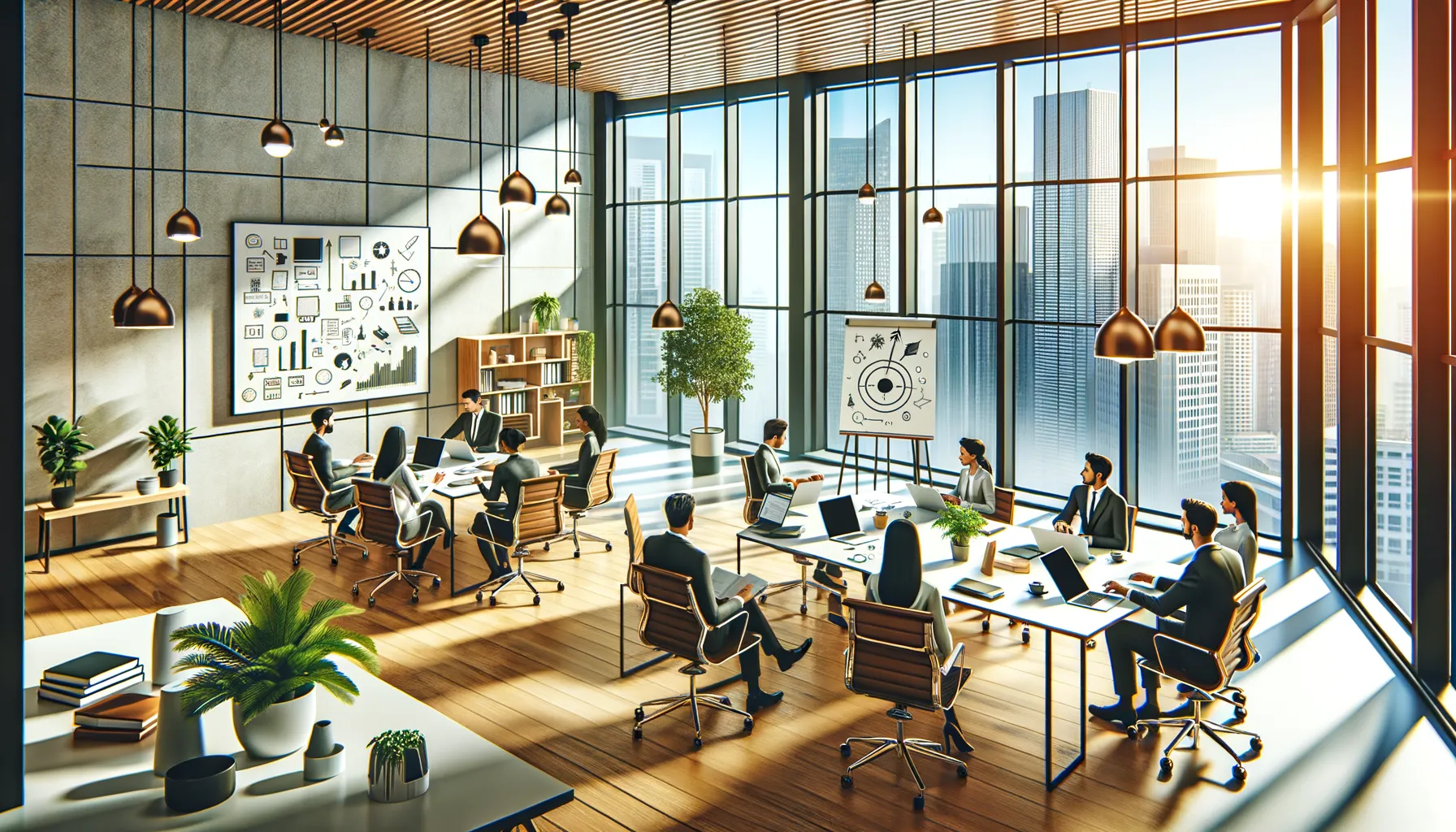 Strategi Efektif Menghadapi Mandat Kerja Dari Kantor