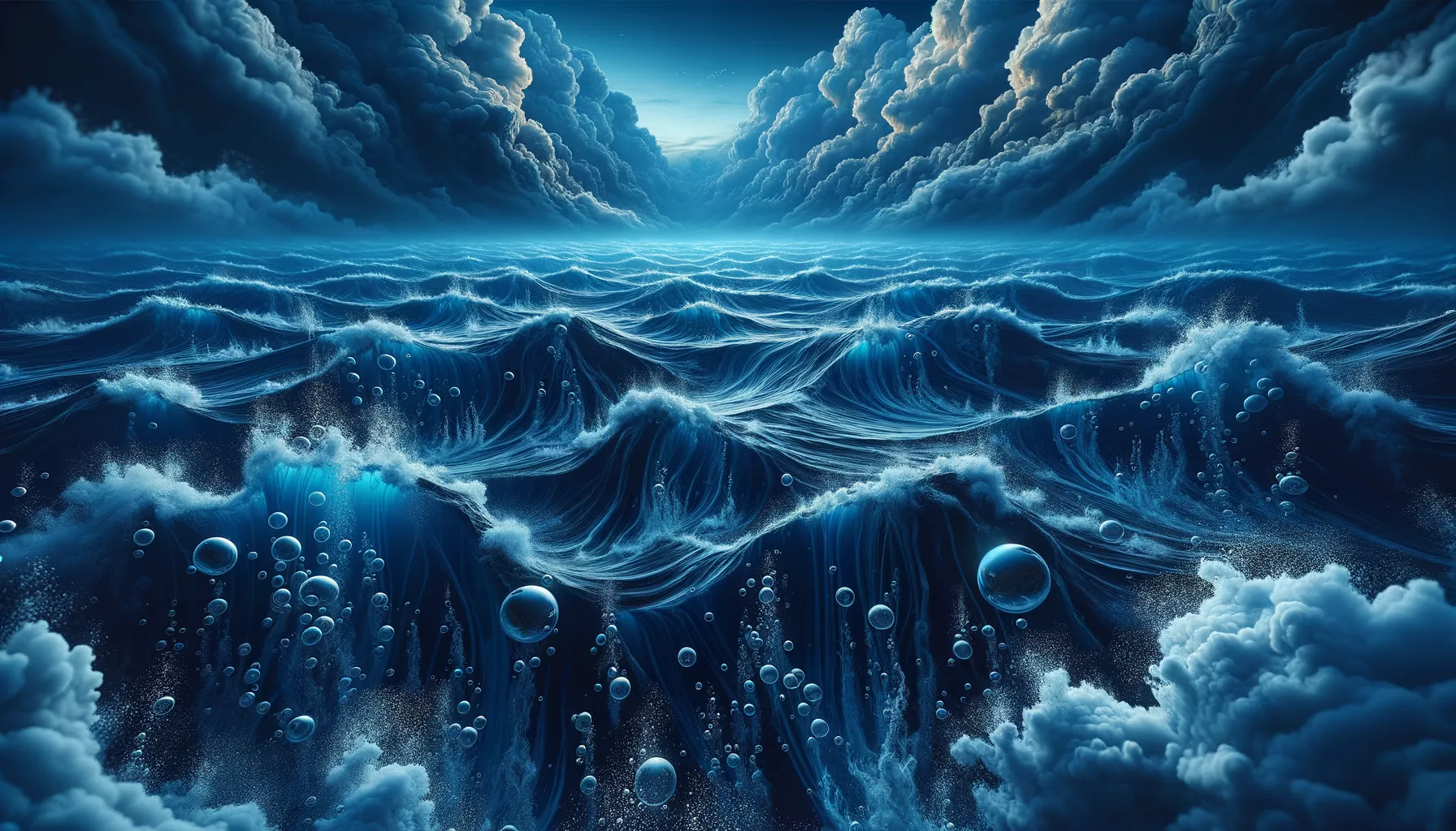 Mengungkap Keaktifan Gunung Berapi Bawah Laut Kavachi