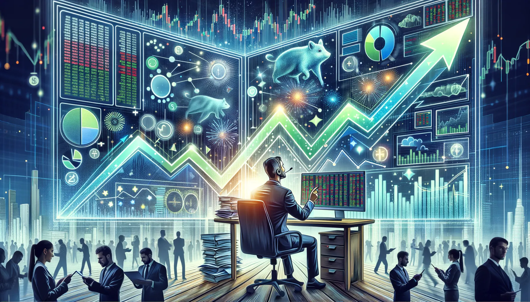 BEI Hentikan Suspensi Saham: Peluang dan Tantangan bagi Investor