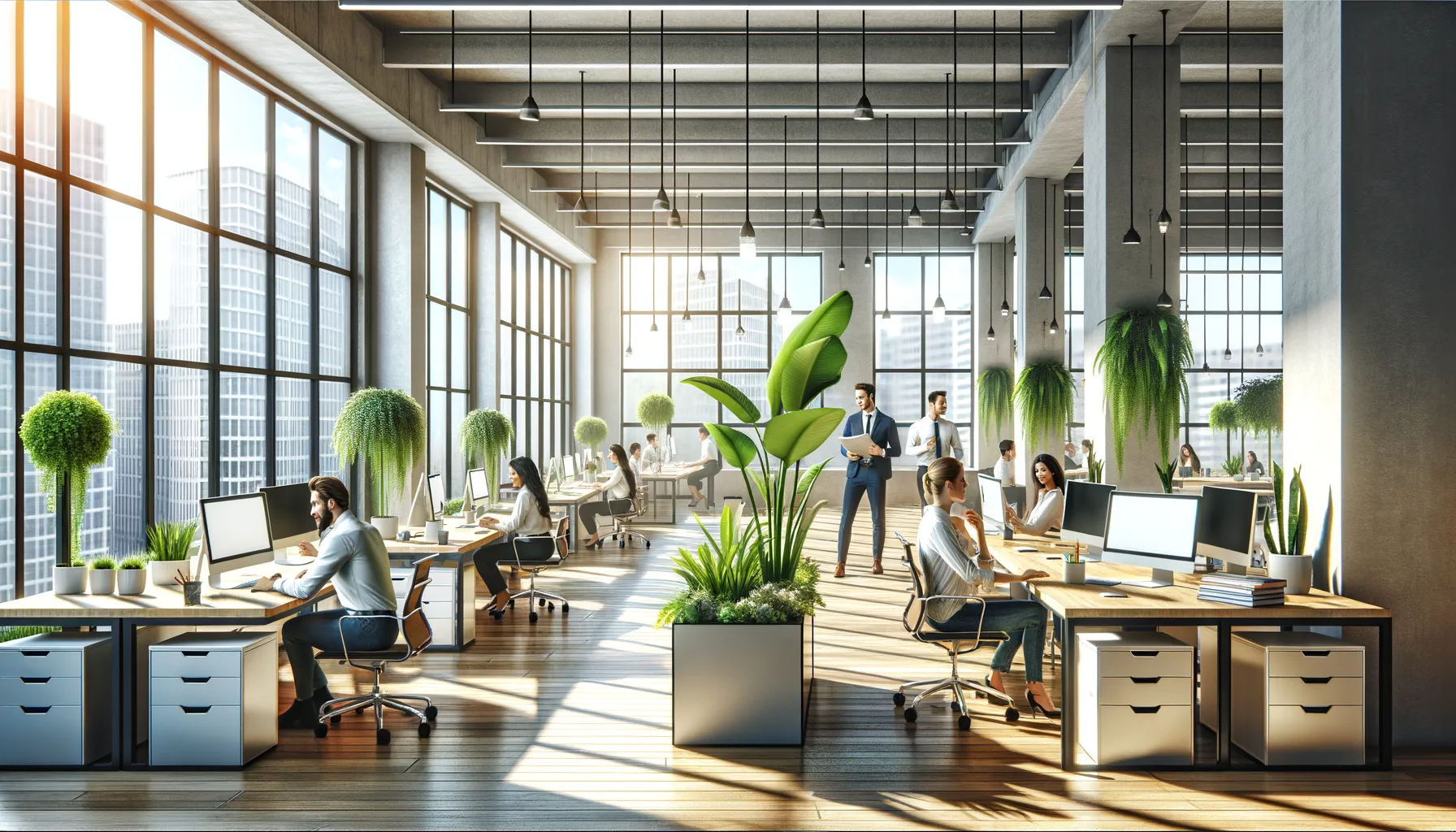 Lord Abbett Raih Penghargaan Bergengsi di Industri Manajemen Uang