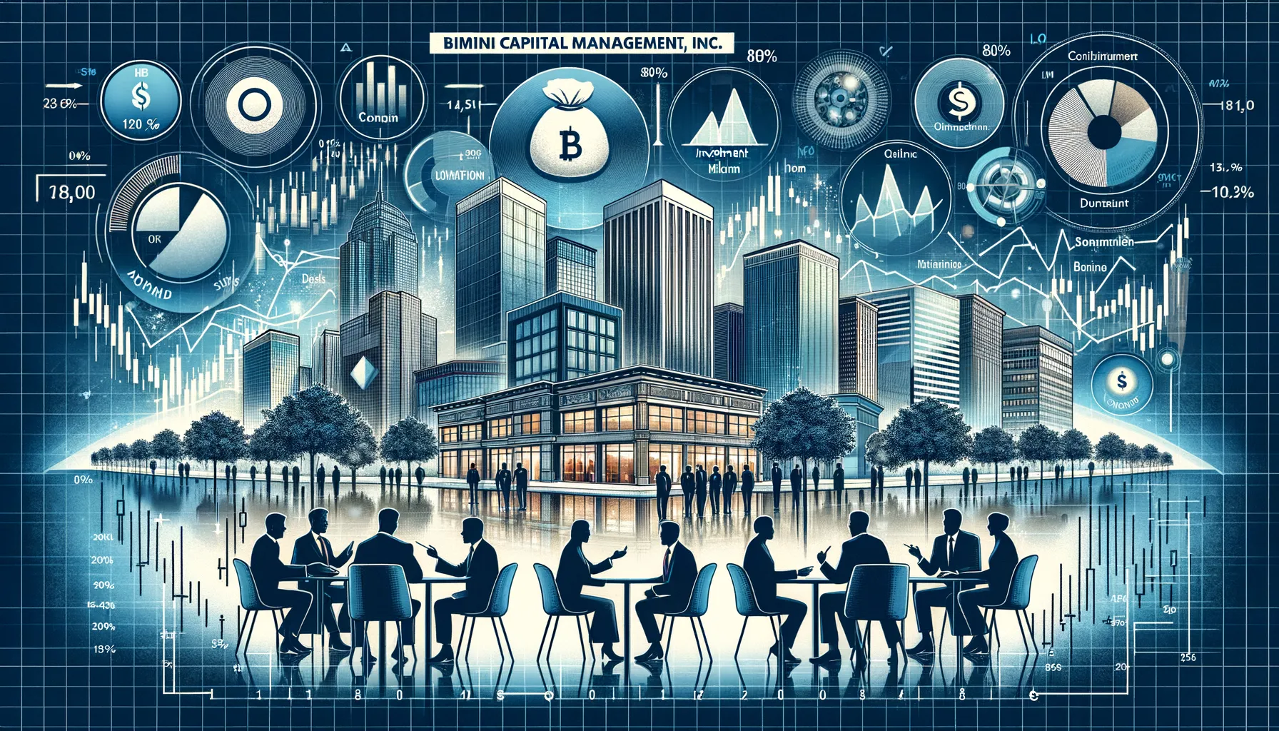 Langkah Strategis Bimini Capital: Akuisisi TJIM Demi Masa Depan