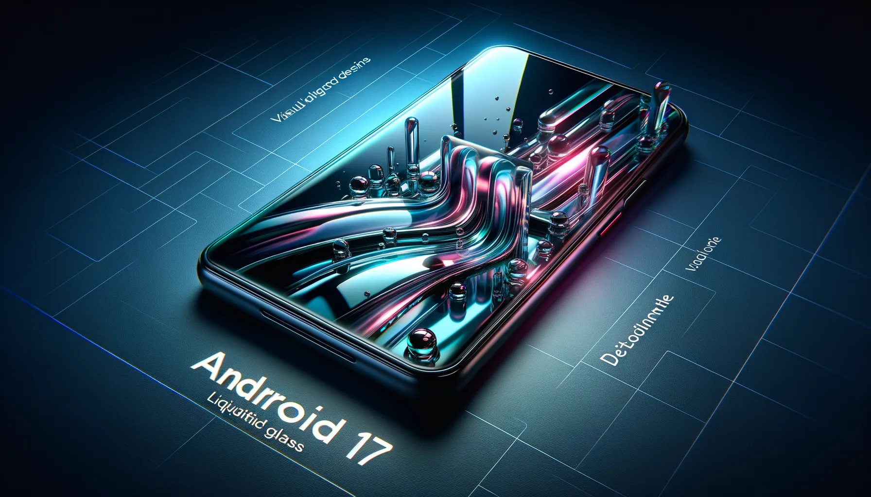 Android 17: Menjembatani Transparansi dan Efisiensi