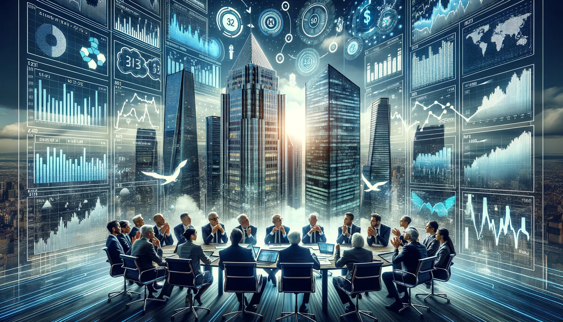 Saham BCA Tertekan: Analisis Penurunan dan Kebijakan Buyback