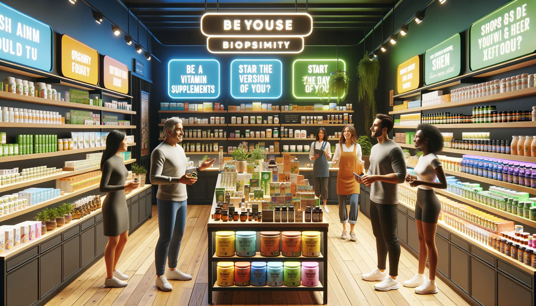 Target Memimpin Tren Wellness dengan Produk Baru dan Inovasi Menarik