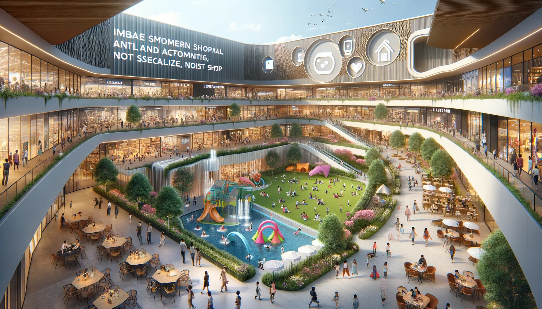 Transformasi Mal Bekasi: Dari Ritel ke Ruang Sosial Urban