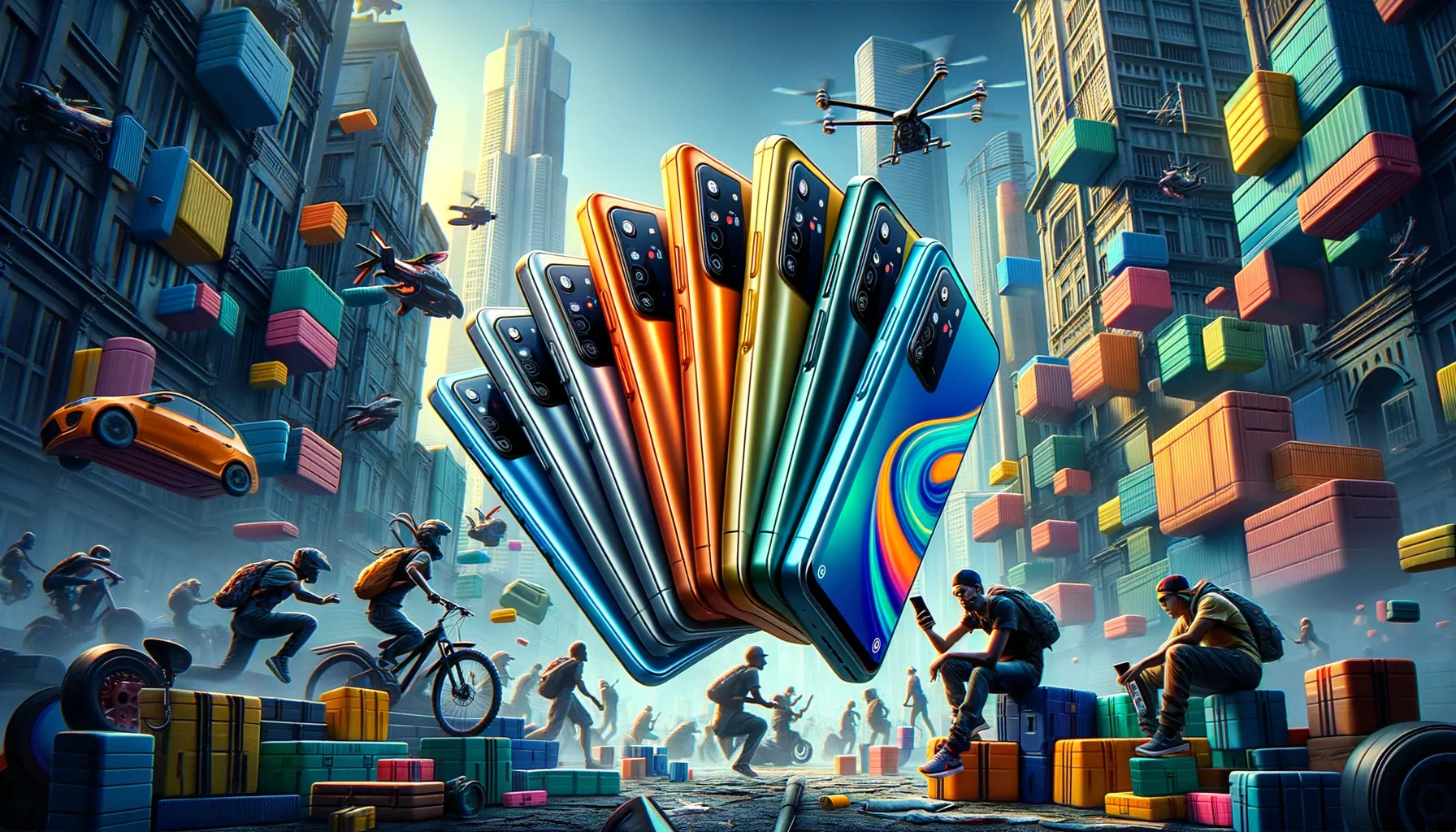 Tren Smartphone Tahan Banting di Indonesia 2026: Solusi Ekonomis dan Praktis