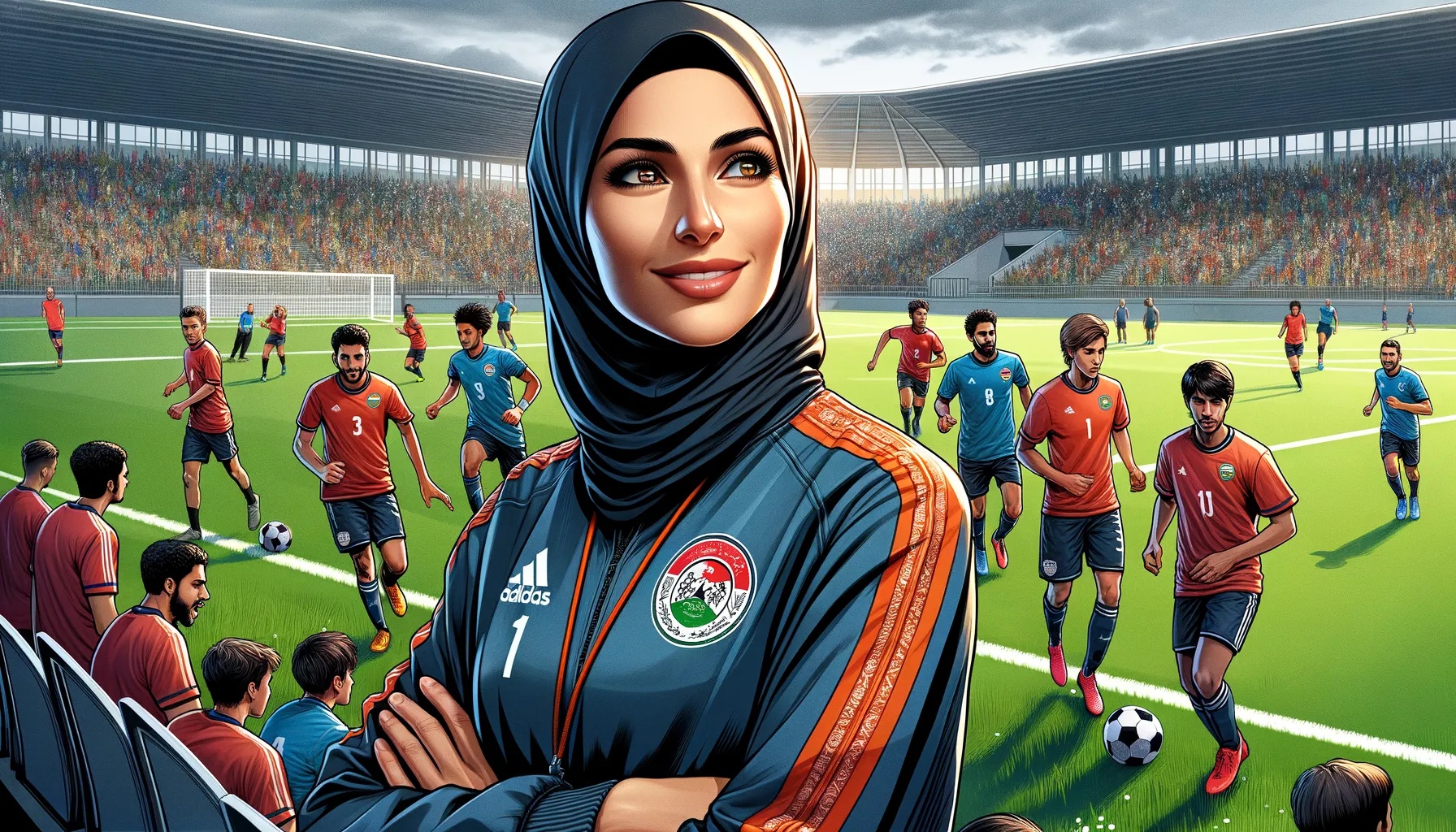 Robert Saleh dan Tantangan Baru di Tennessee Titans