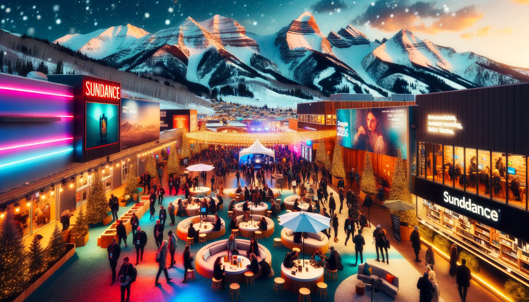 Sundance 2026: Perubahan Besar dan Kontroversi Menyertainya