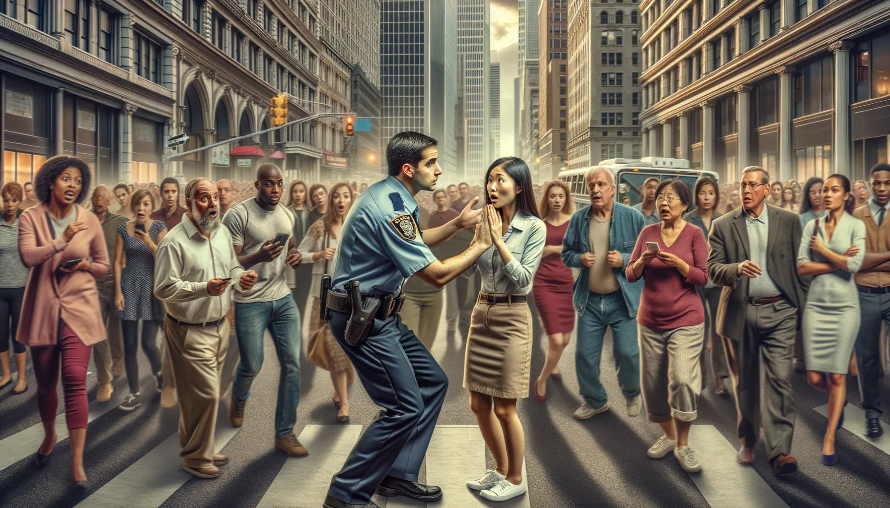 Penangkapan Warga AS oleh ICE: Kontroversi dan Dampaknya