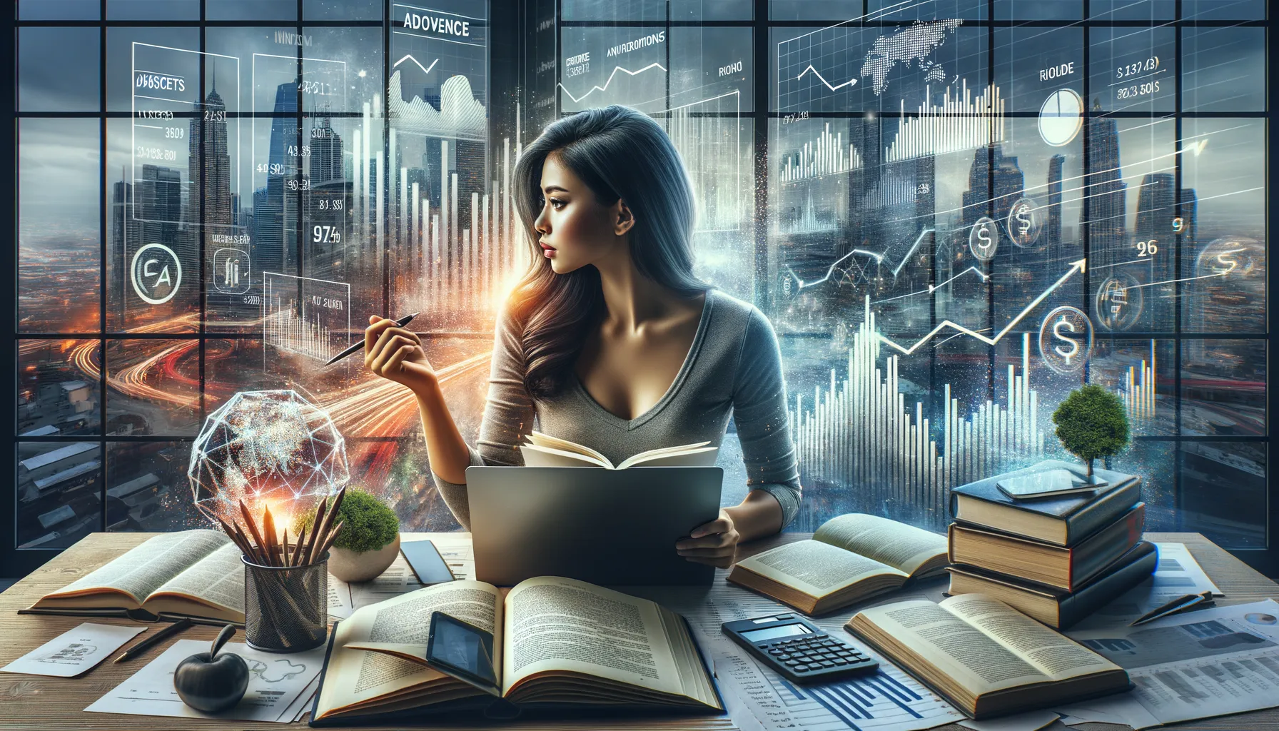 Memilih Penasihat Keuangan Terbaik: Panduan Mendalam dan Praktis