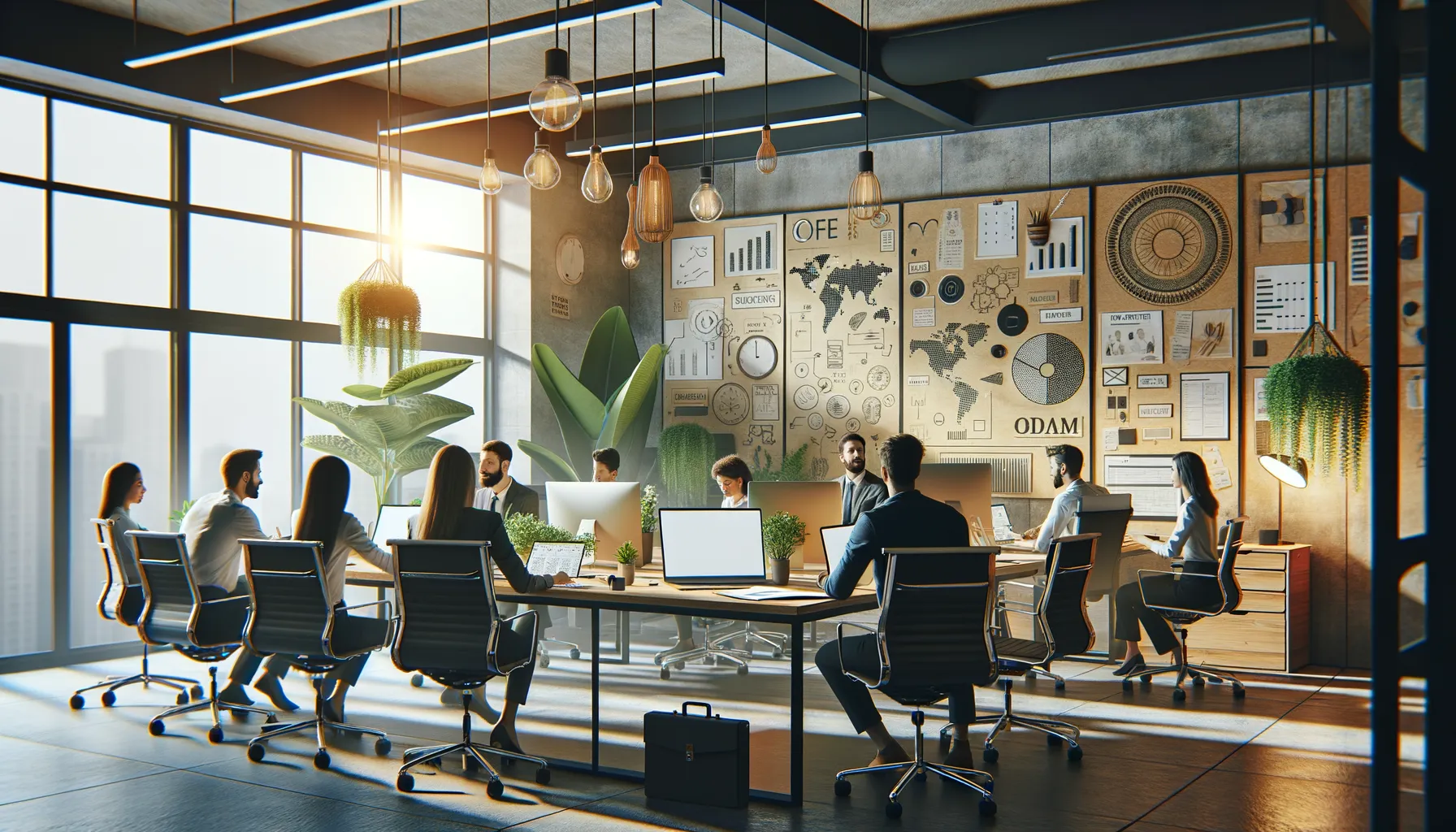 Menggali Kekuatan Budaya untuk Sukses Strategis Bisnis Anda