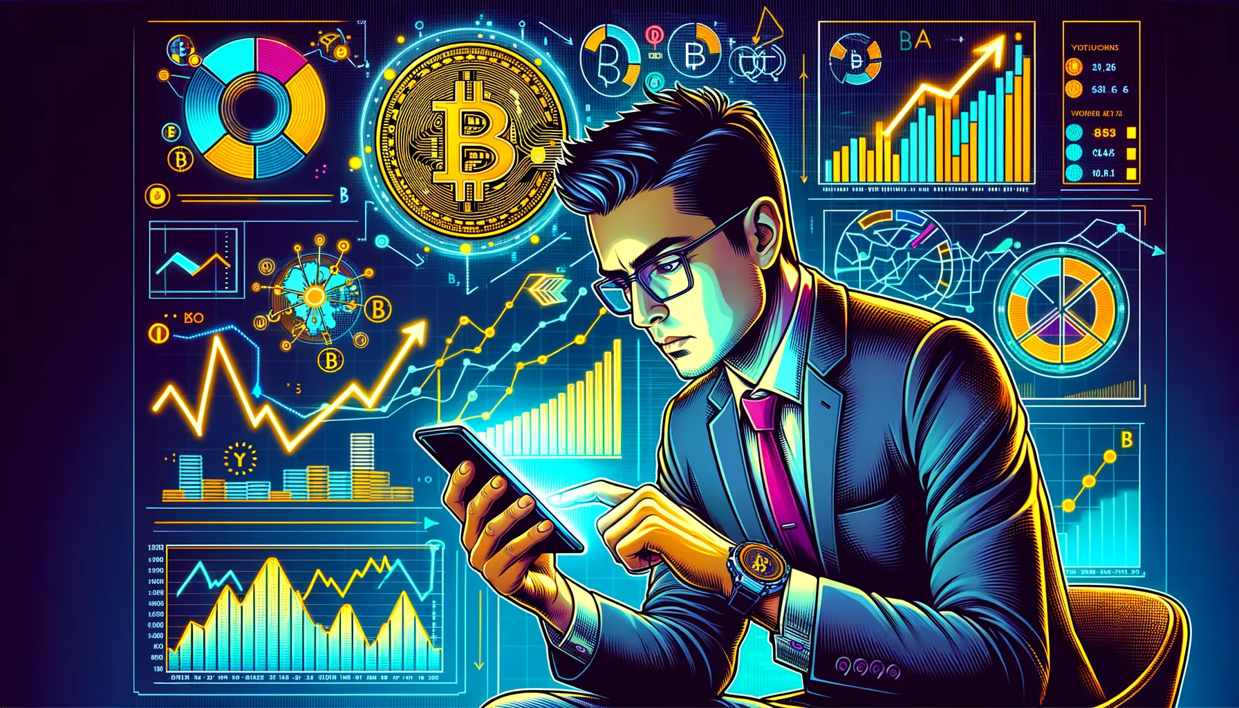 Nabung Bitcoin di 2026: Antara Risiko dan Potensi