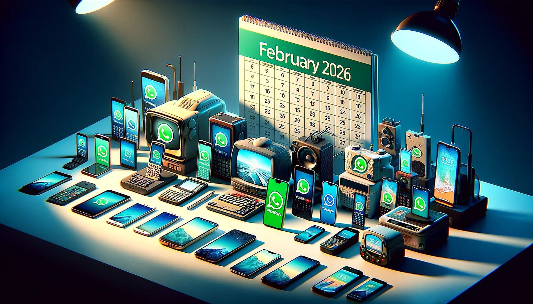 WhatsApp Berhenti di Ponsel Lawas: Dampak dan Solusi di 2026