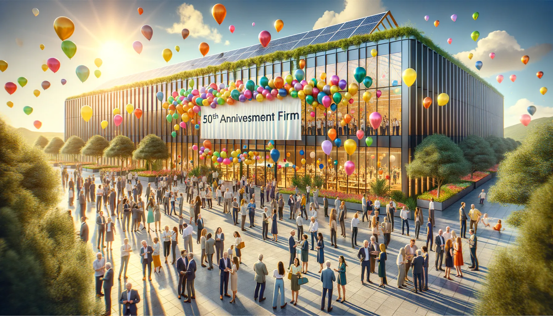 Vanguard dan Komitmen 50 Tahun untuk Investor Global