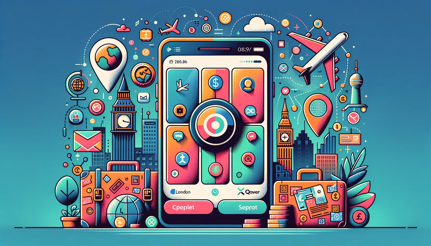 Plum FinTech dan Qover: Revolusi Proteksi Finansial Digital