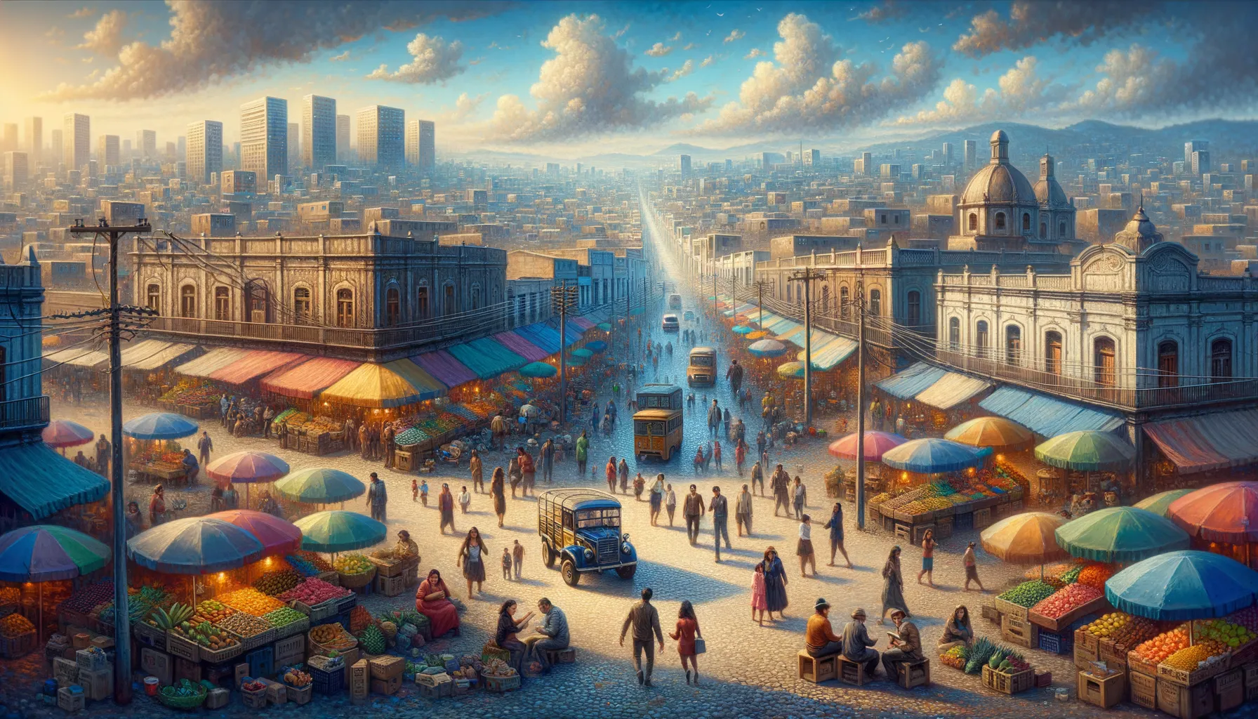 Penculikan Juan Pablo Guanipa: Menelusuri Krisis Venezuela