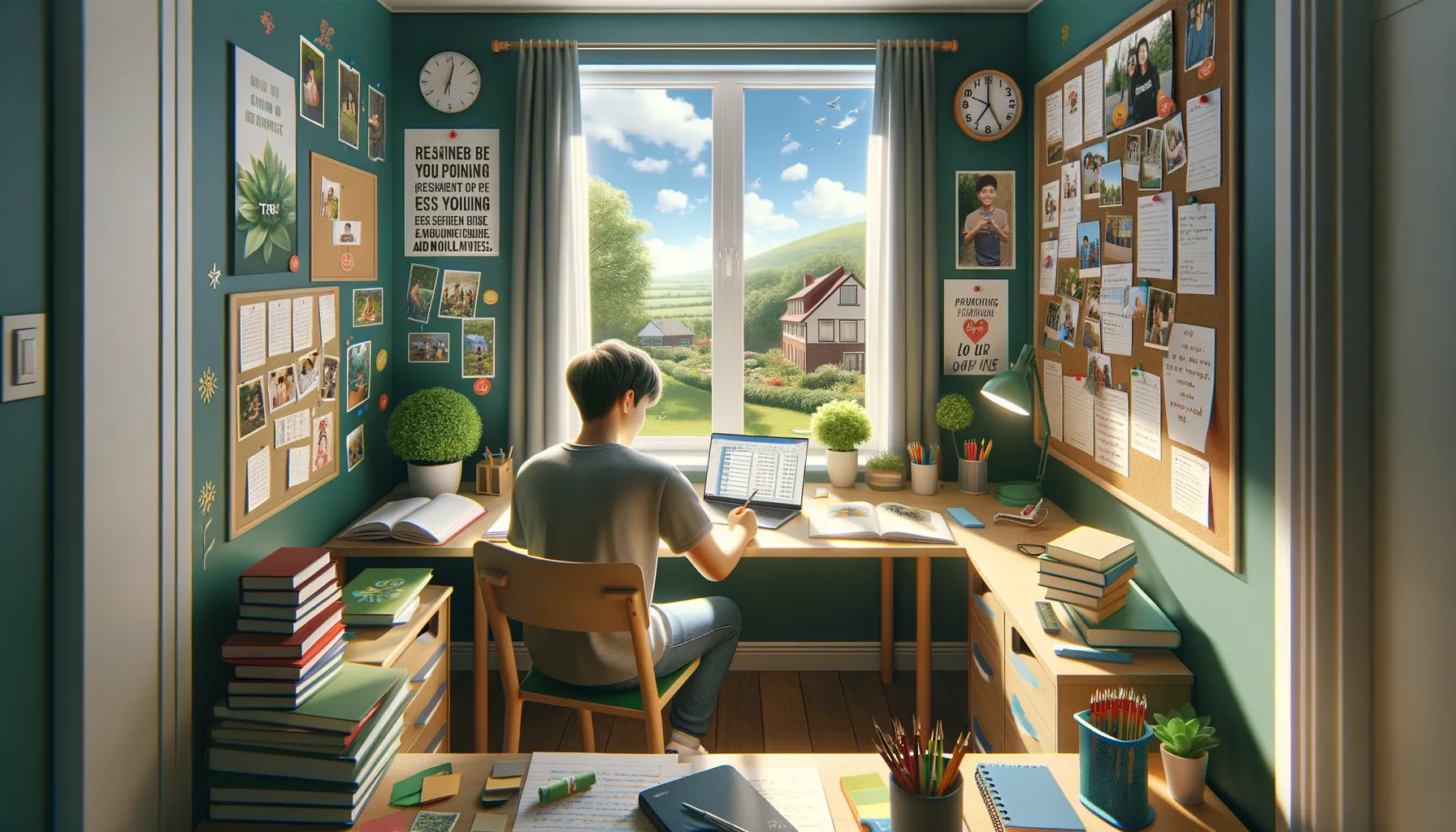 Ide Liburan Semester: Produktif, Menyenangkan, dan Berkesan