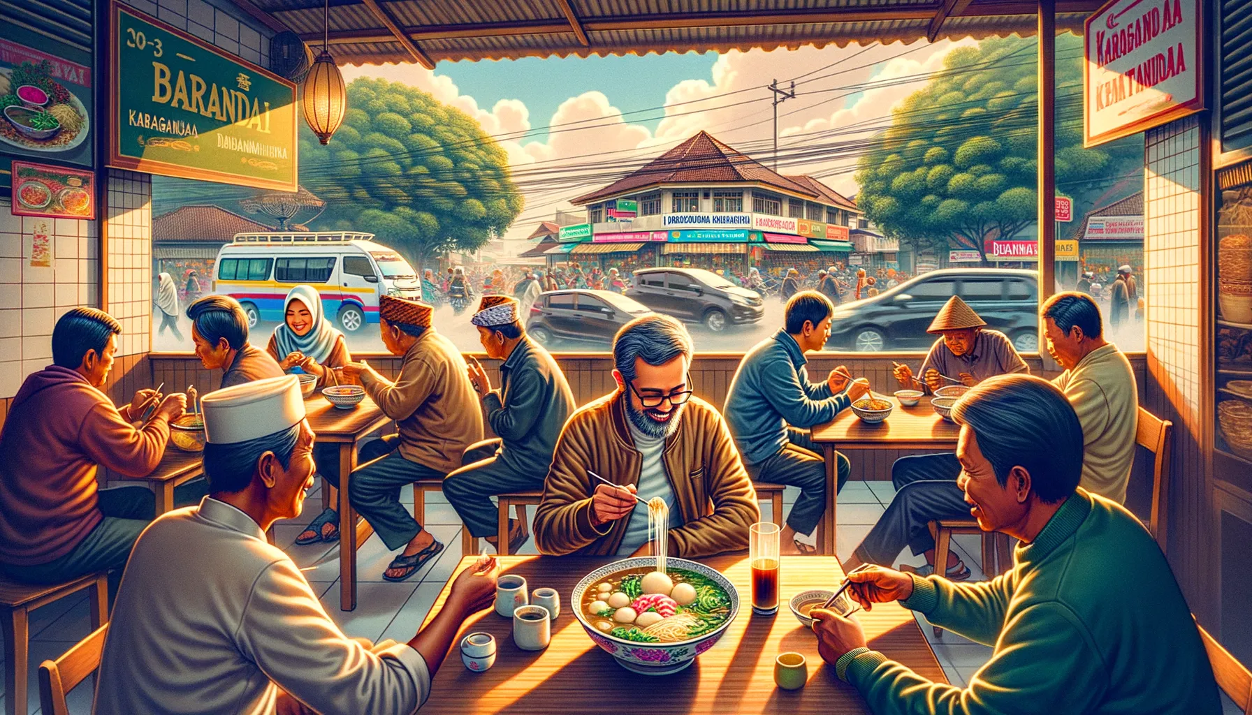 Peran Intelijen: Pengamanan atau Gangguan Privasi Tokoh Publik?