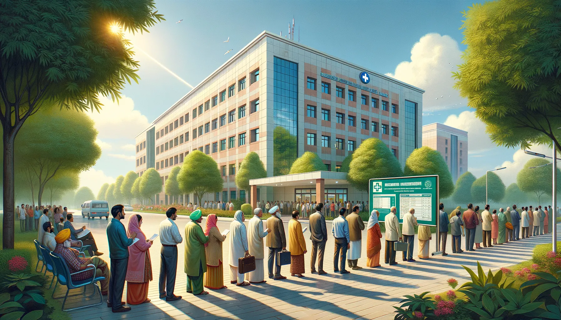 Transformasi Kesehatan Publik: Dari Krisis Menuju Pencegahan Holistik