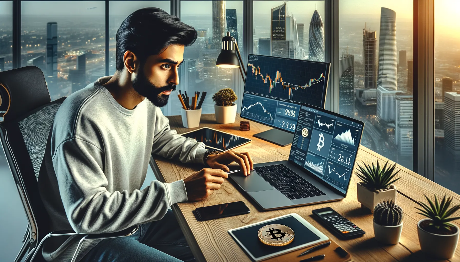 Apakah Menabung Bitcoin di 2026 Masih Menguntungkan?