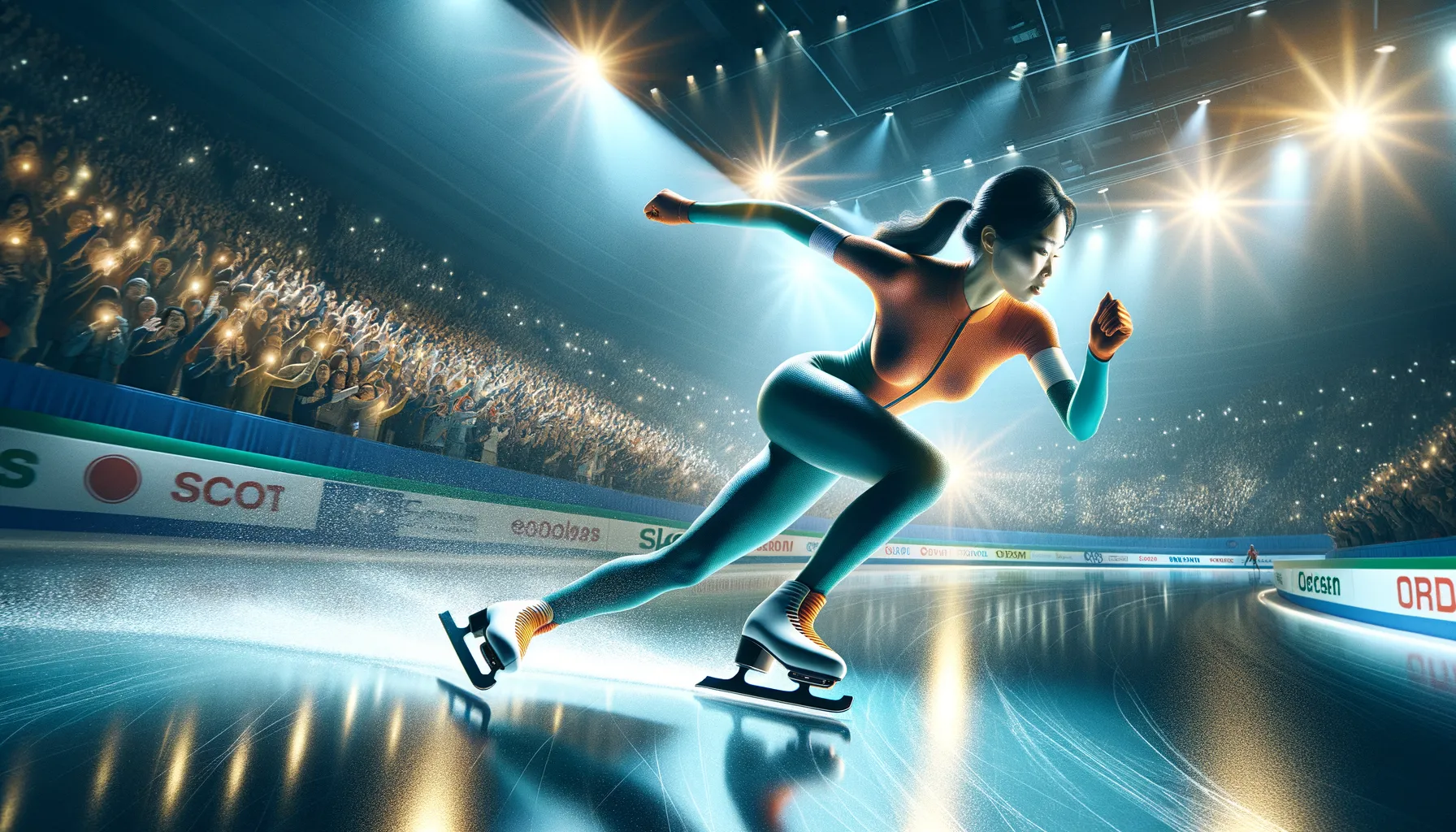 Jordan Stolz: Fenomena Baru Speed Skating Olimpiade Musim Dingin