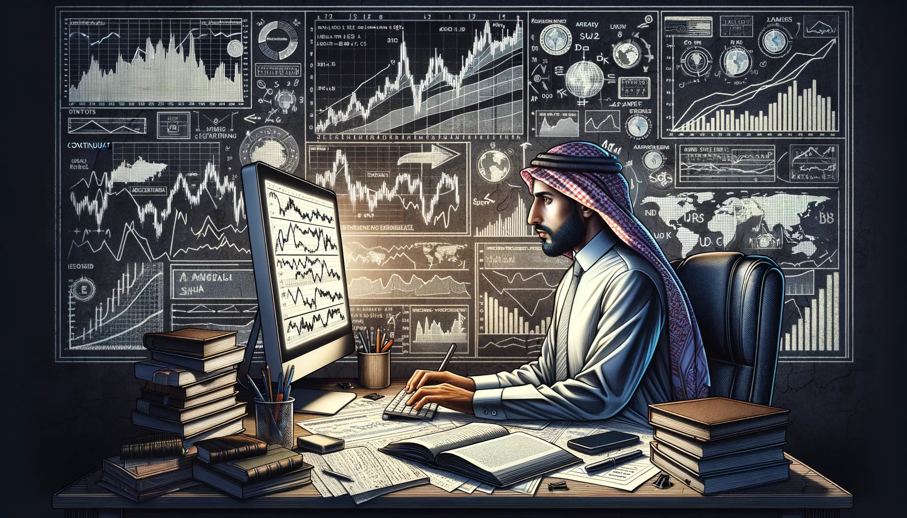 Tips Sukses Trading Forex: Hindari Jalan Pintas Kaya