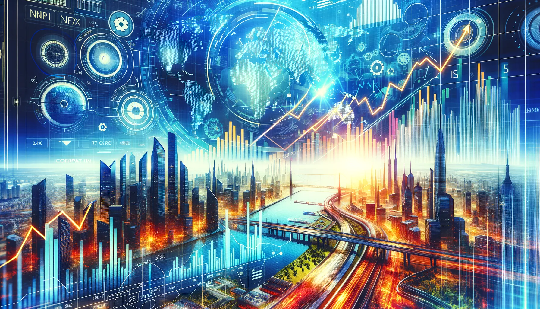 Inovasi ETF Harrison Street: Fokus Infrastruktur Global