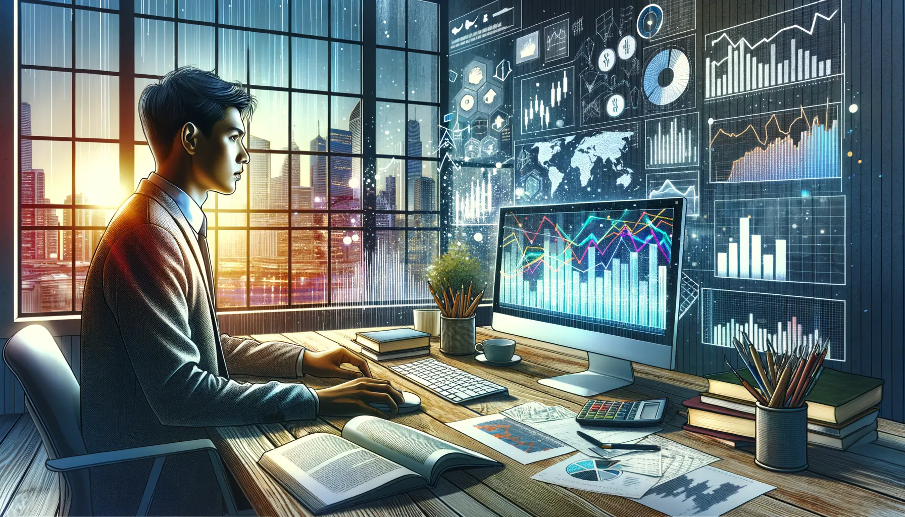 Cara Menemukan Nasihat Keuangan Murah atau Gratis yang Efektif