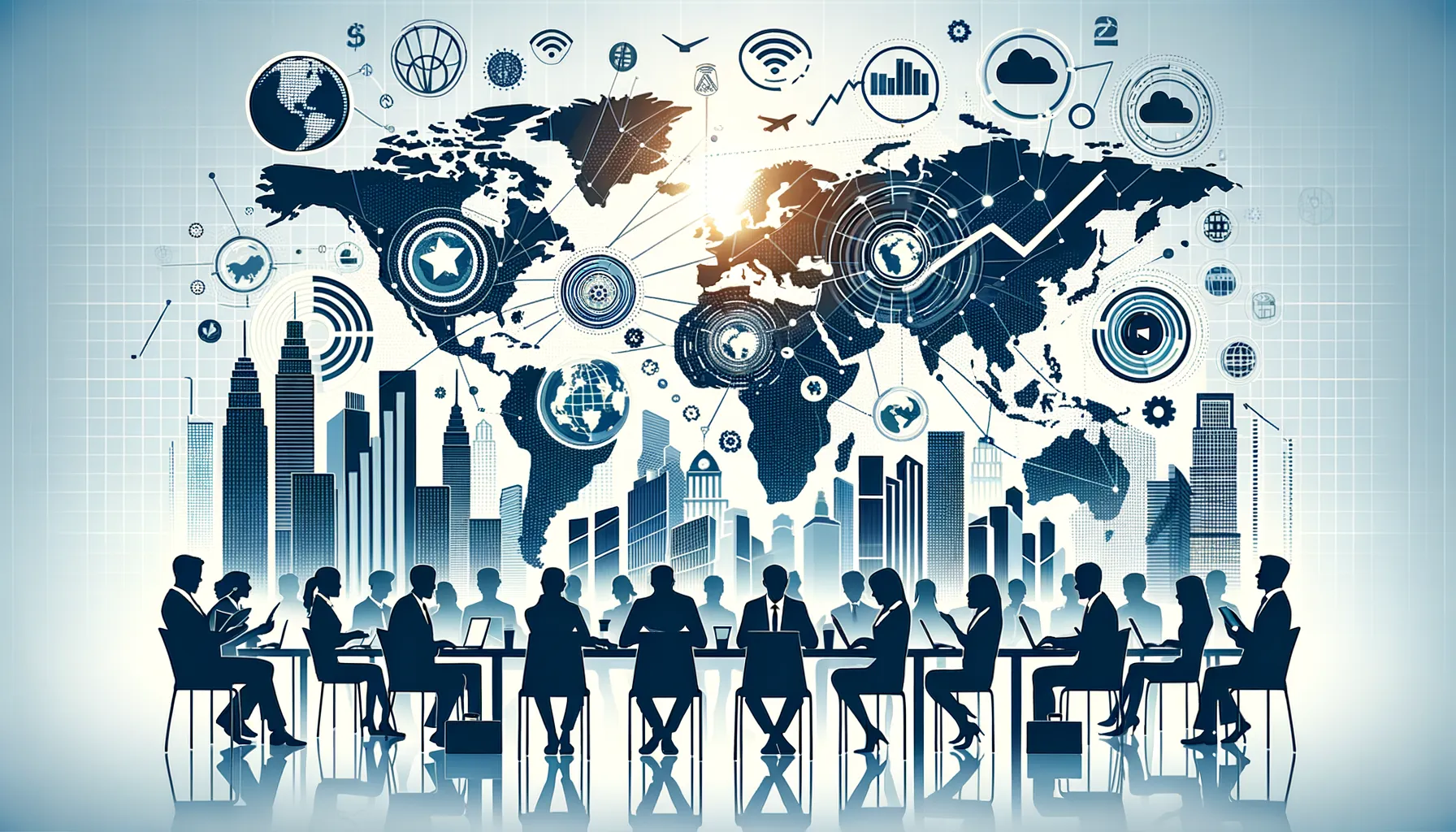 Eksklusivitas WSJ Buy Side: Peluang atau Hambatan Global?