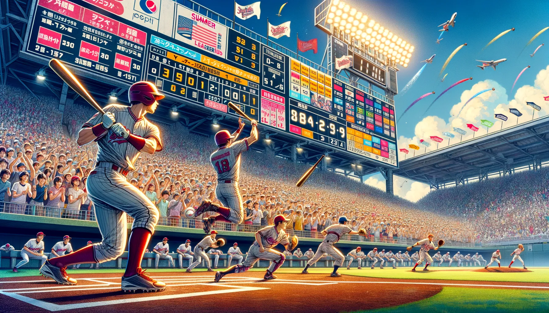 Perubahan Signifikan di MLB 2026: Tim Mana yang Paling Meningkat?