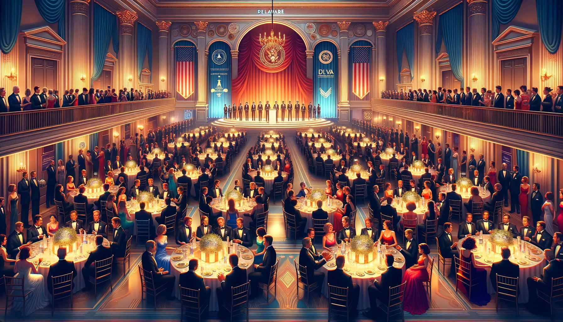 Penghargaan Tempat Kerja Terbaik Delaware 2026: Kesempatan Emas untuk Perusahaan Anda