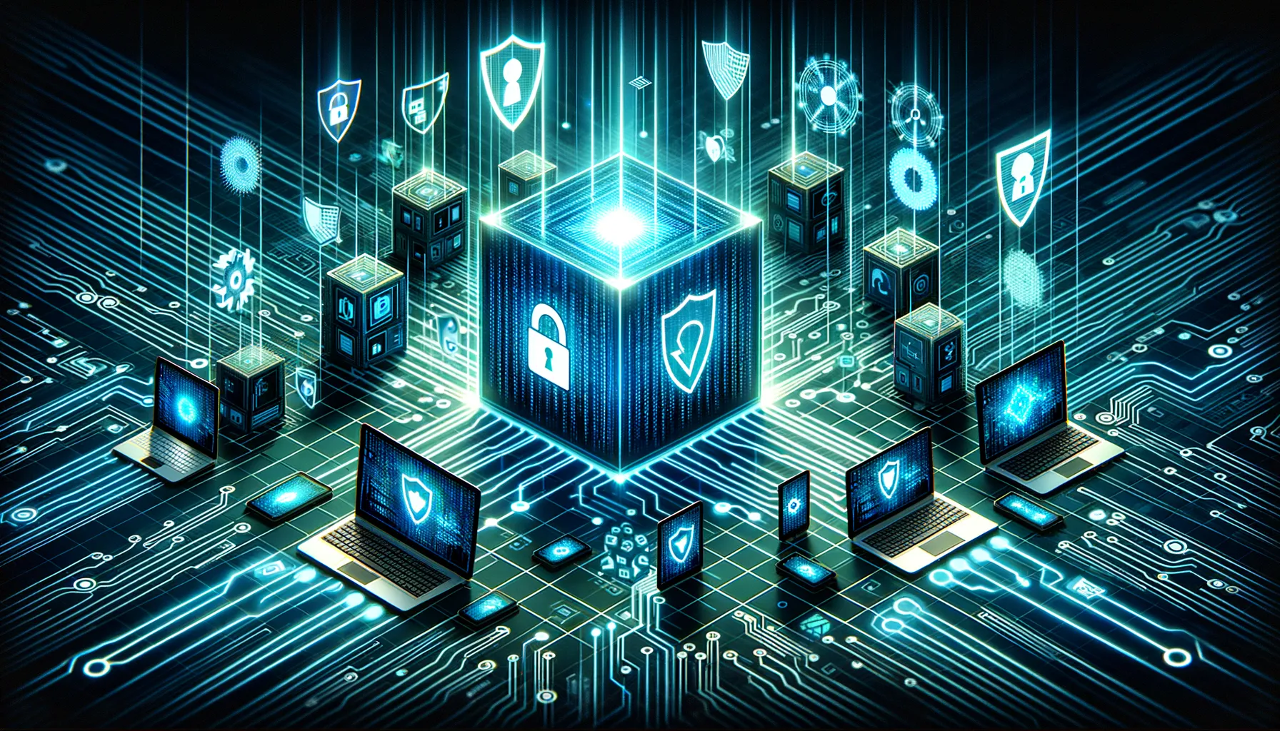 Mengupas Peran Penting Proxy dan Firewall dalam Keamanan Digital