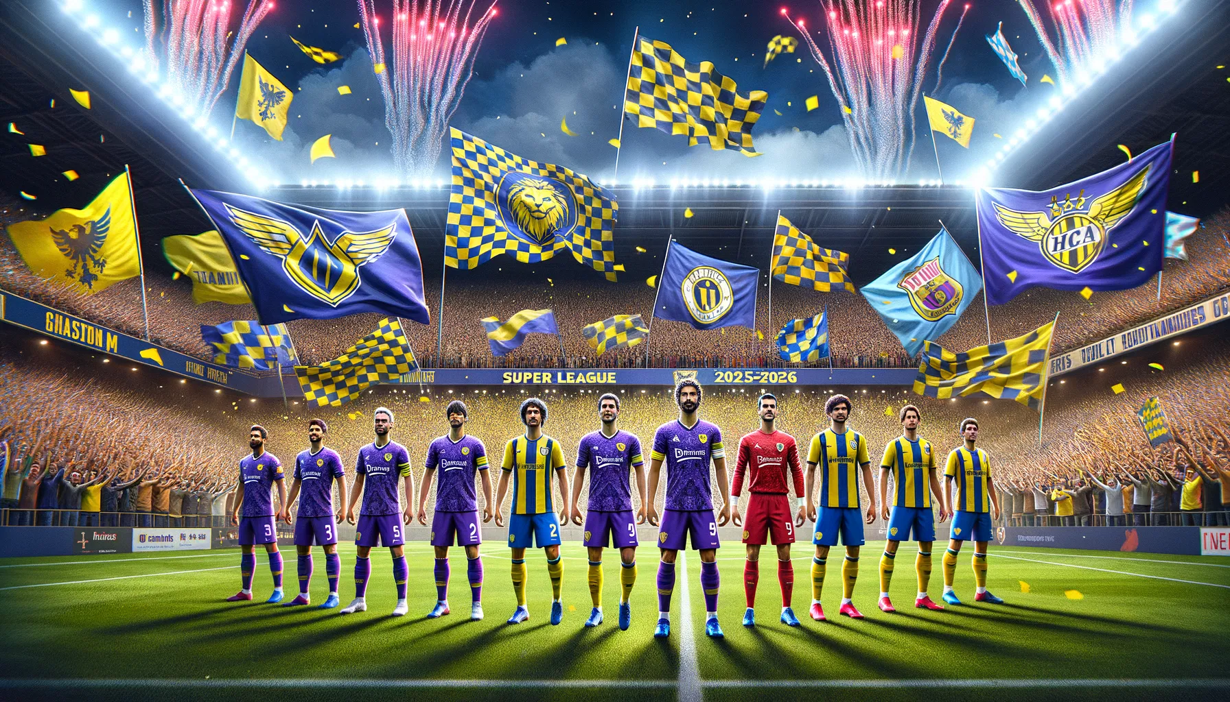 Prediksi Persita Tangerang vs PSBS Biak di Super League 2025-2026