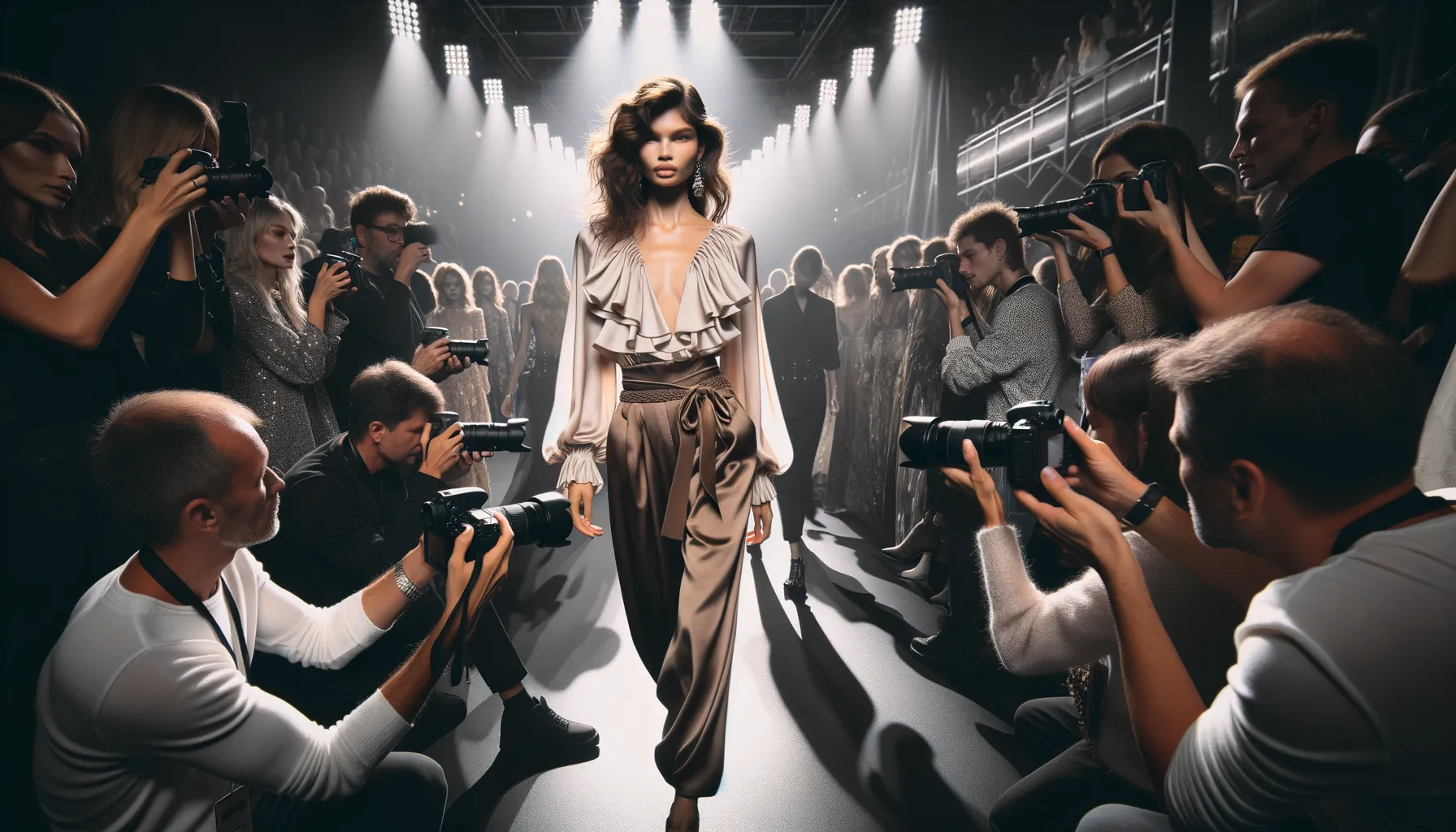 Transformasi dan Kontroversi Tyra Banks di America's Next Top Model