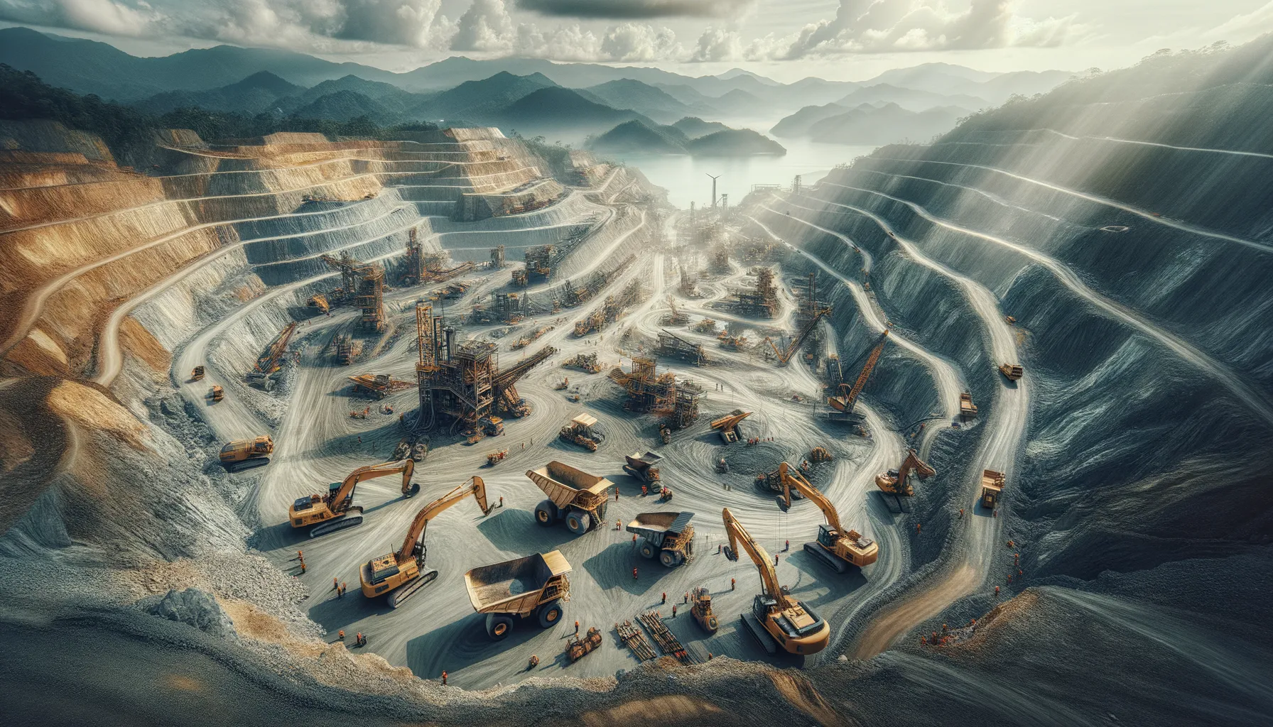 Pencapaian Emas Perdana di Tambang Pani, Tonggak Baru Gorontalo