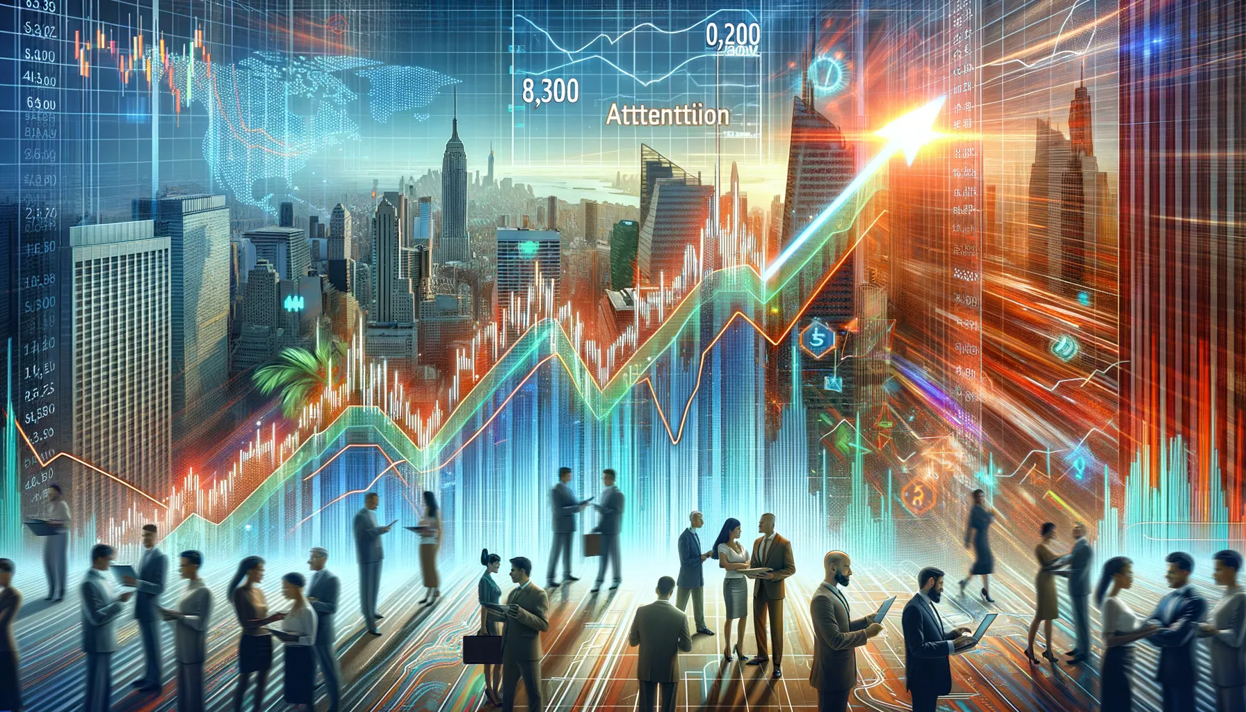 Prediksi IHSG: Tantangan dan Peluang di Tengah Rilis BI Rate