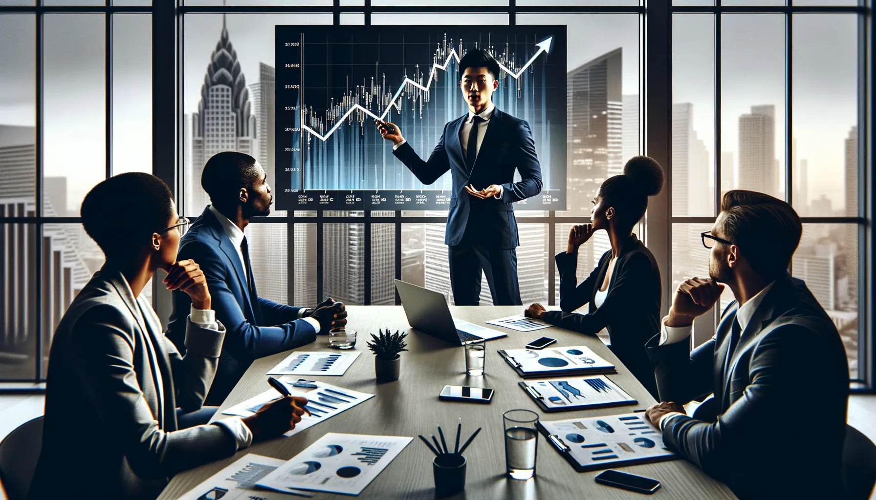 Strategi RIA Terbaik: Mengelola Kekayaan dengan Efektif