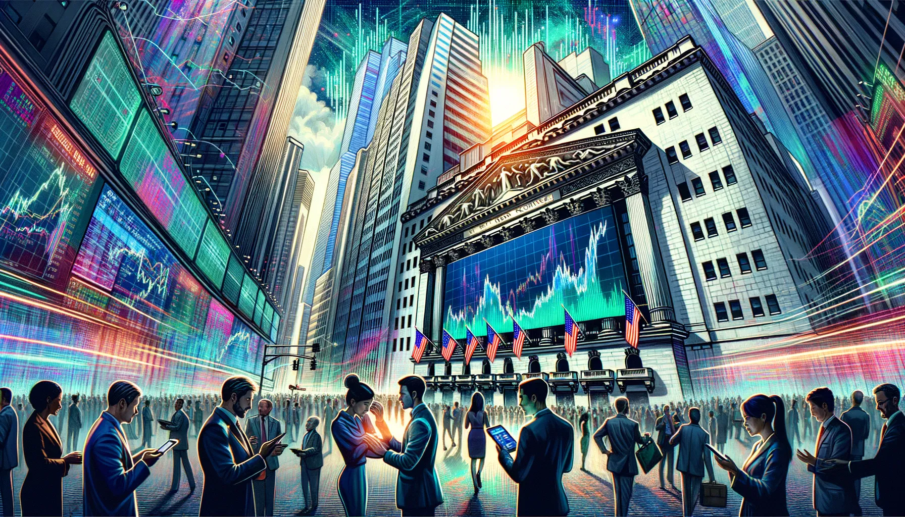 Abacus Global Management: Transformasi, Tantangan, dan Peluang di NYSE