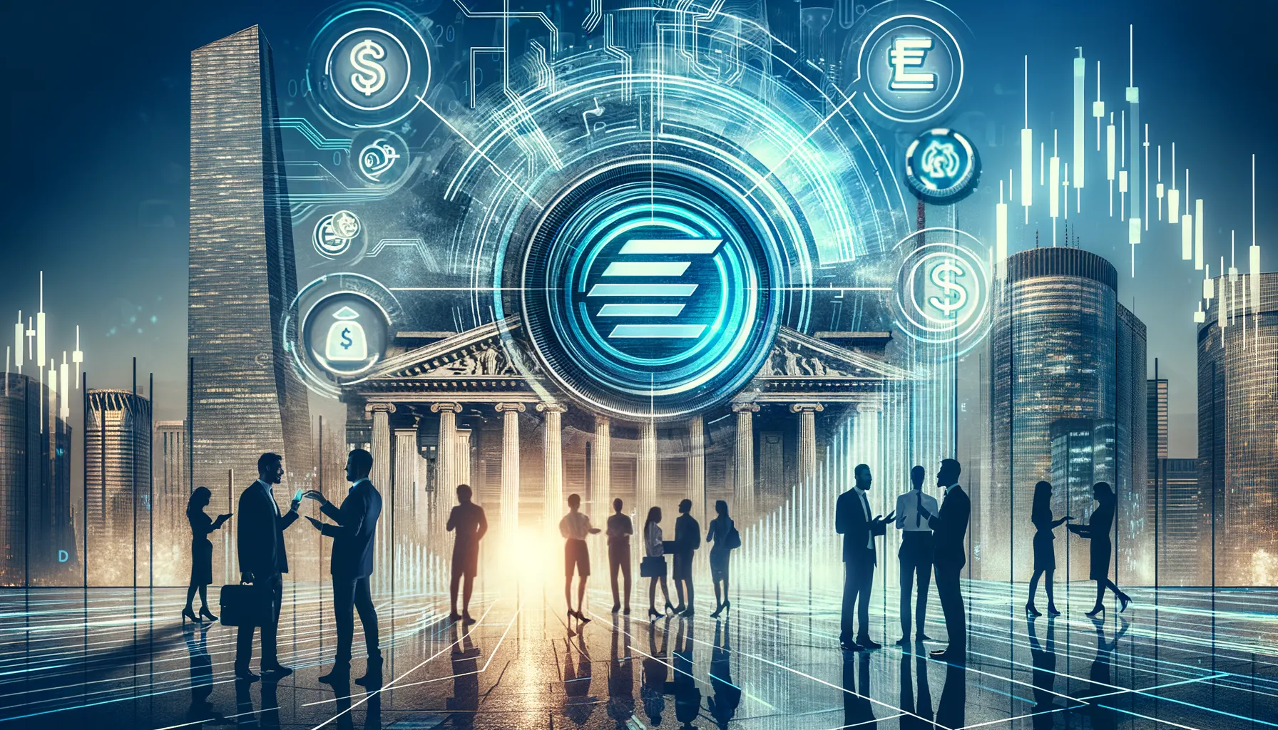 DANA Indonesia Bersiap IPO: Pelajaran dari BUKA dan GOTO