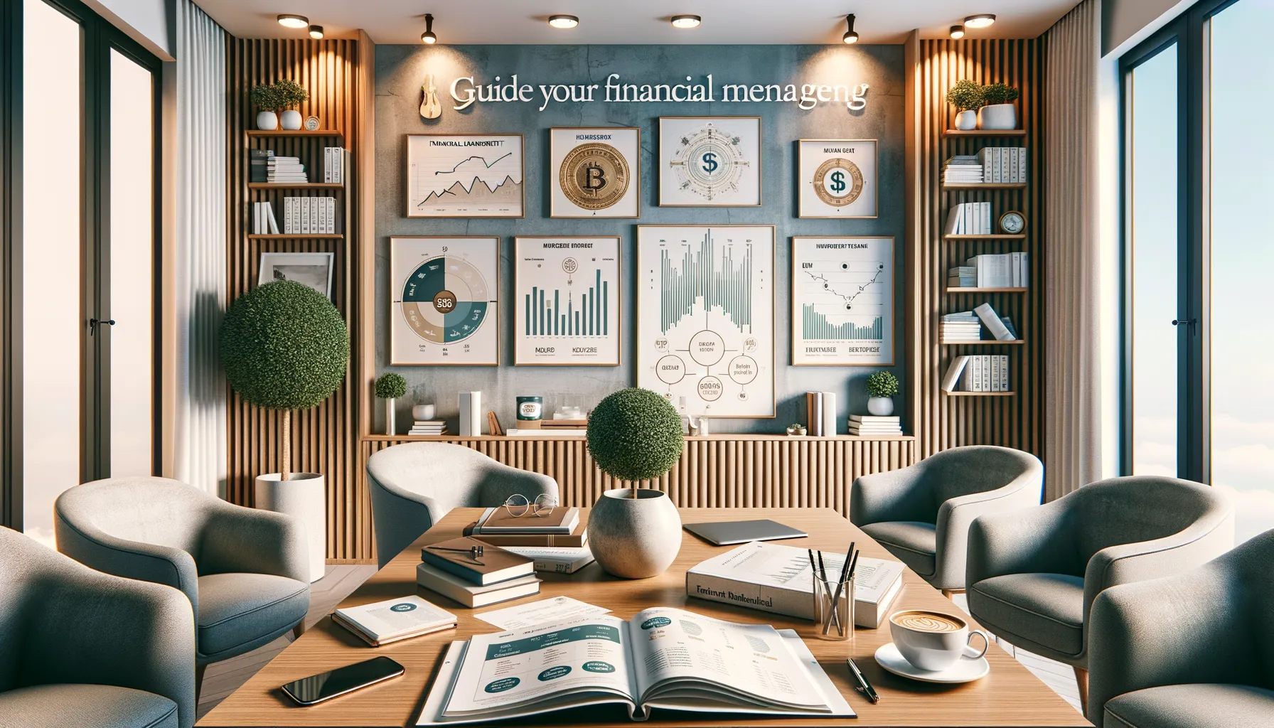 Memahami Terapi Finansial: Solusi Emosional untuk Masalah Keuangan