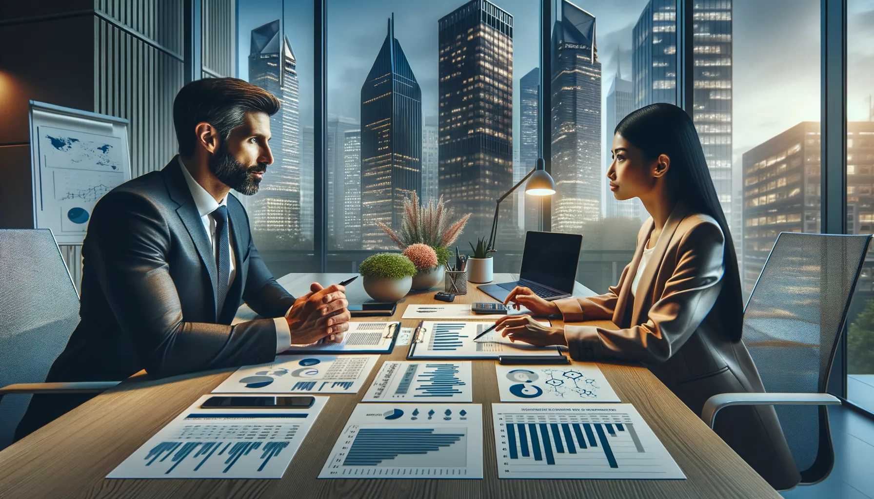 Strategi Manajemen Kekayaan Terbaik: Panduan Holistik untuk Masa Depan Finansial