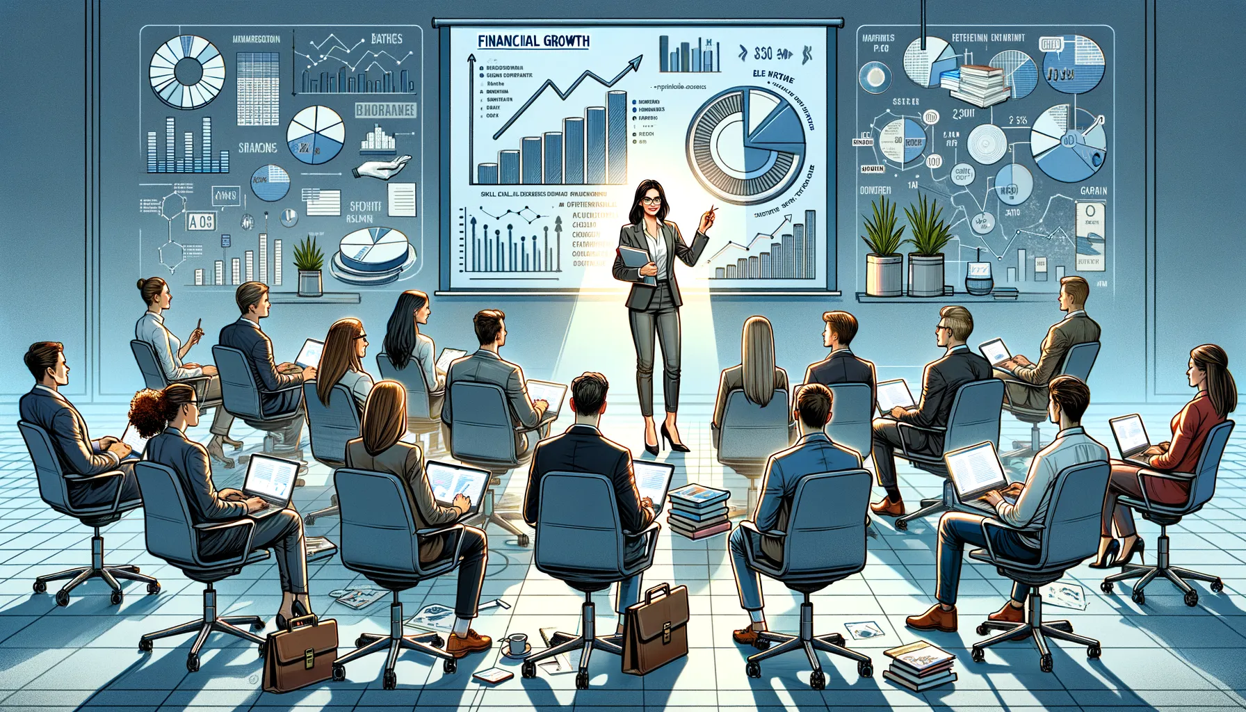 Manajemen Keuangan Usaha Kecil: Kunci Stabilitas Jangka Panjang