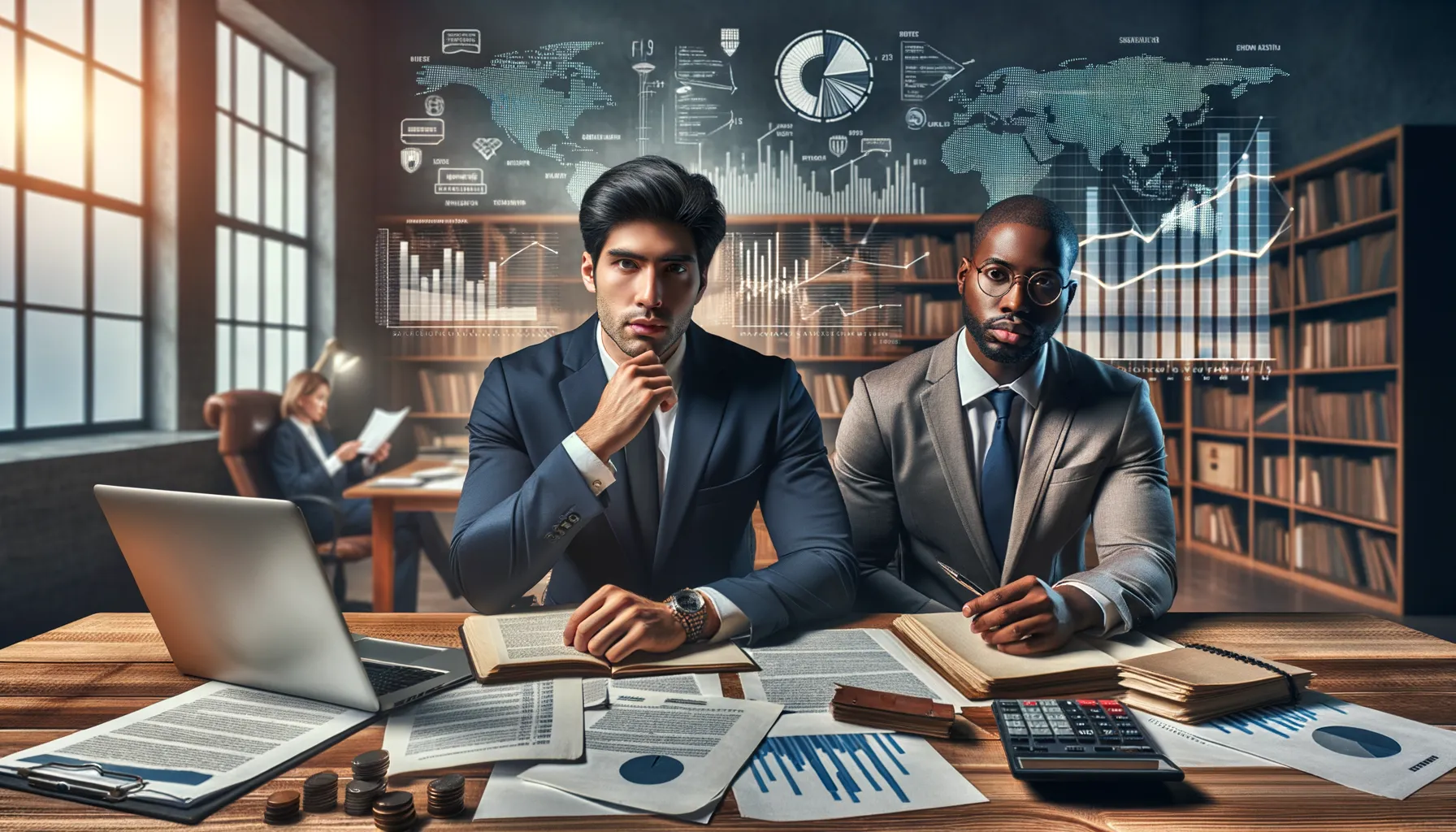 Memilih Penasihat Keuangan: Panduan Komprehensif dan Tepat