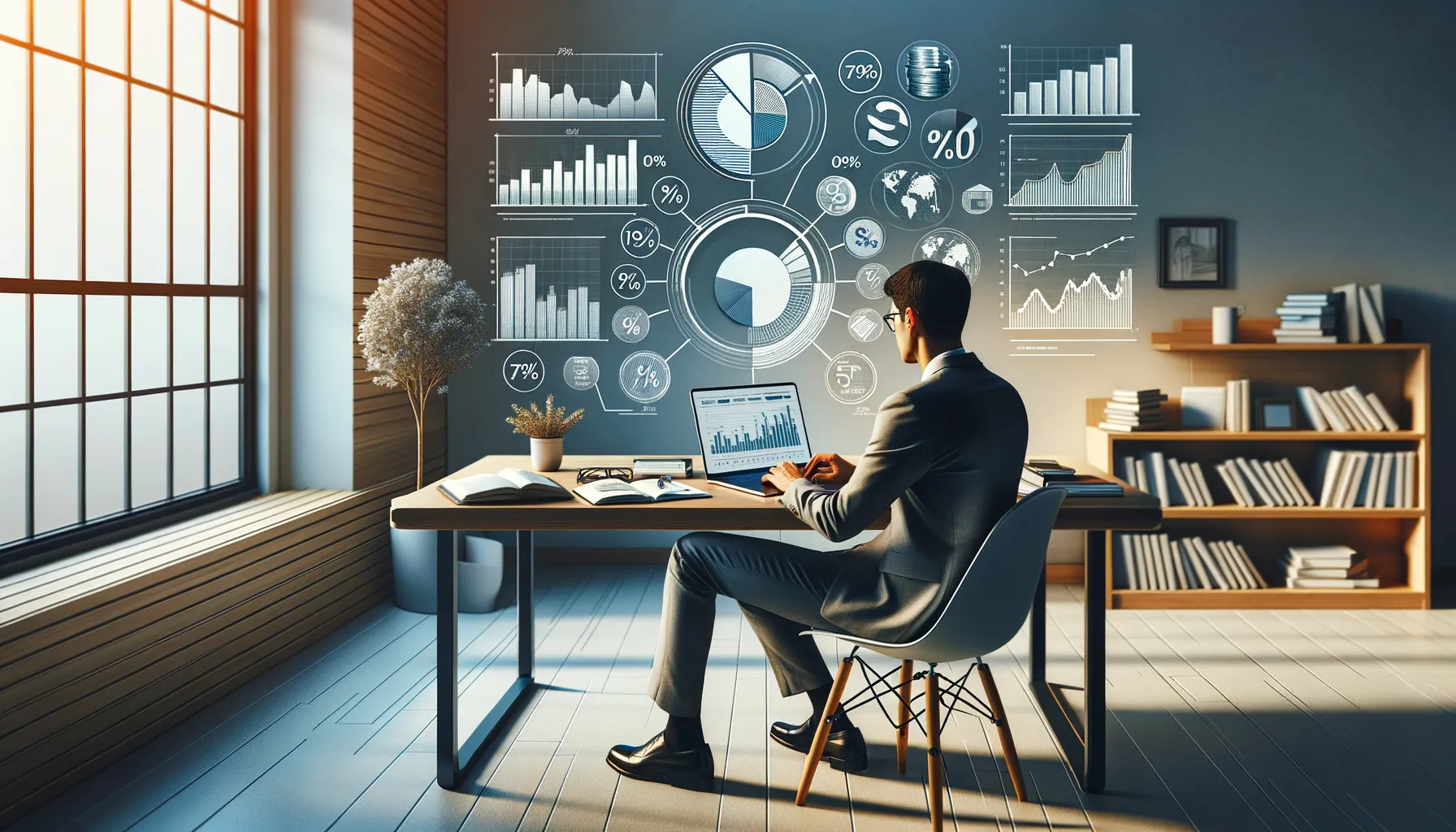 Menemukan Penasihat Keuangan yang Tepat: Panduan Praktis dan Cerdas