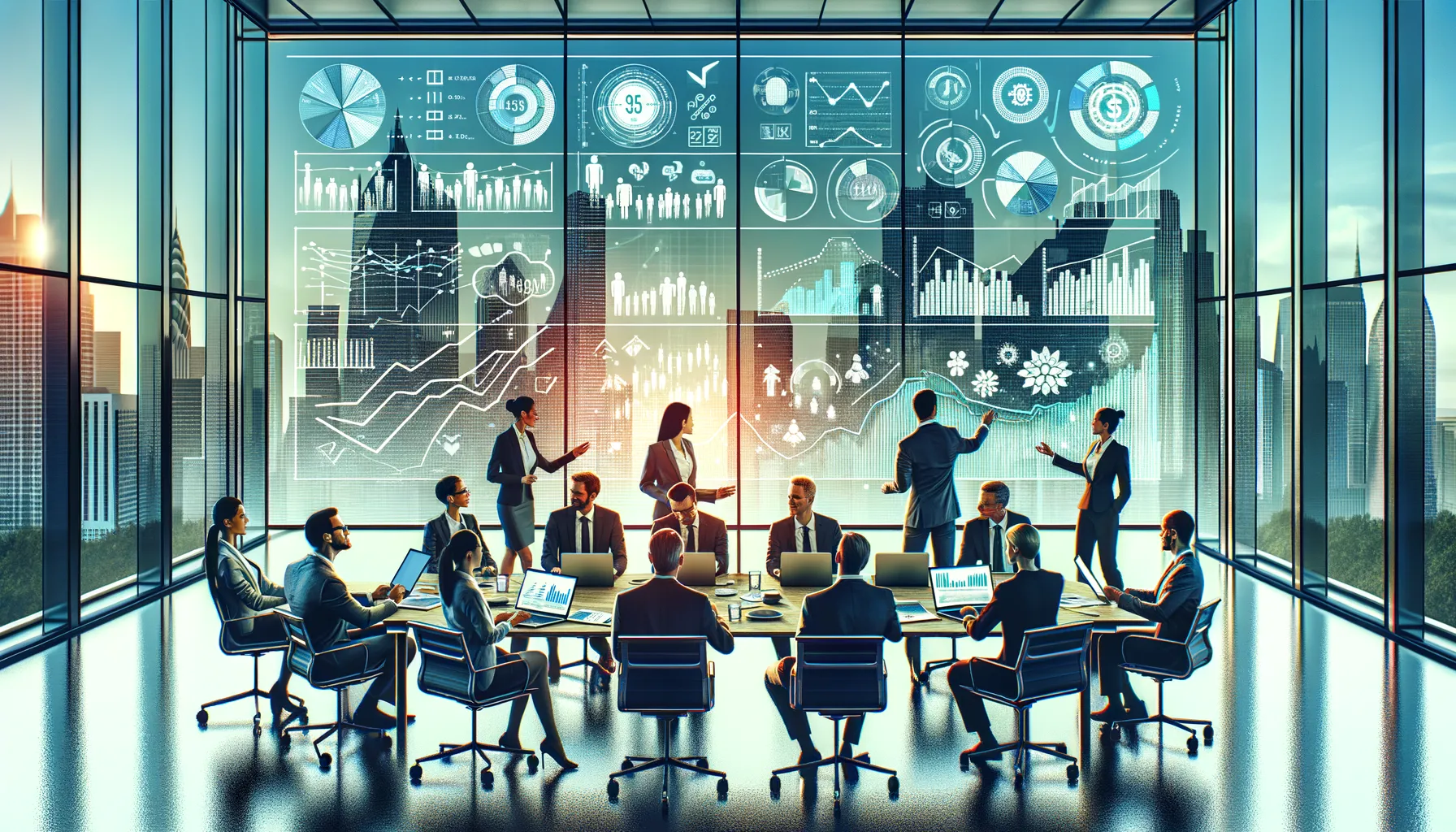 Strategi Manajemen Kekayaan: Kunci Keberhasilan Finansial Masa Depan