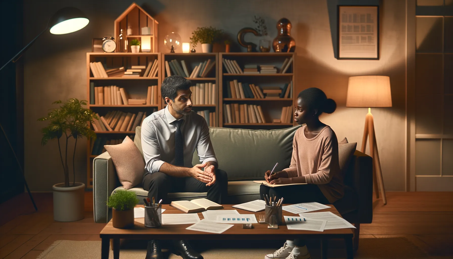 Memahami Financial Therapy: Mengatasi Trauma Keuangan