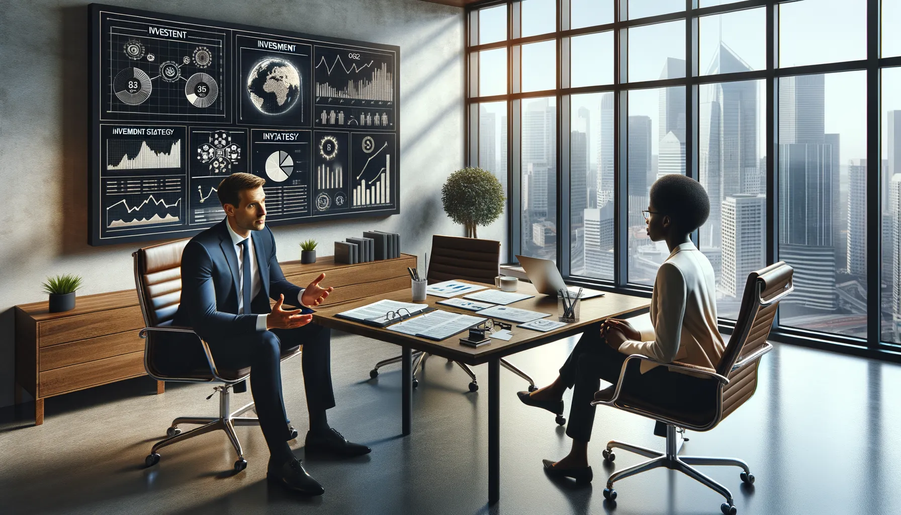 Memahami Nilai Wealth Management: Strategi dan Perencana Terbaik